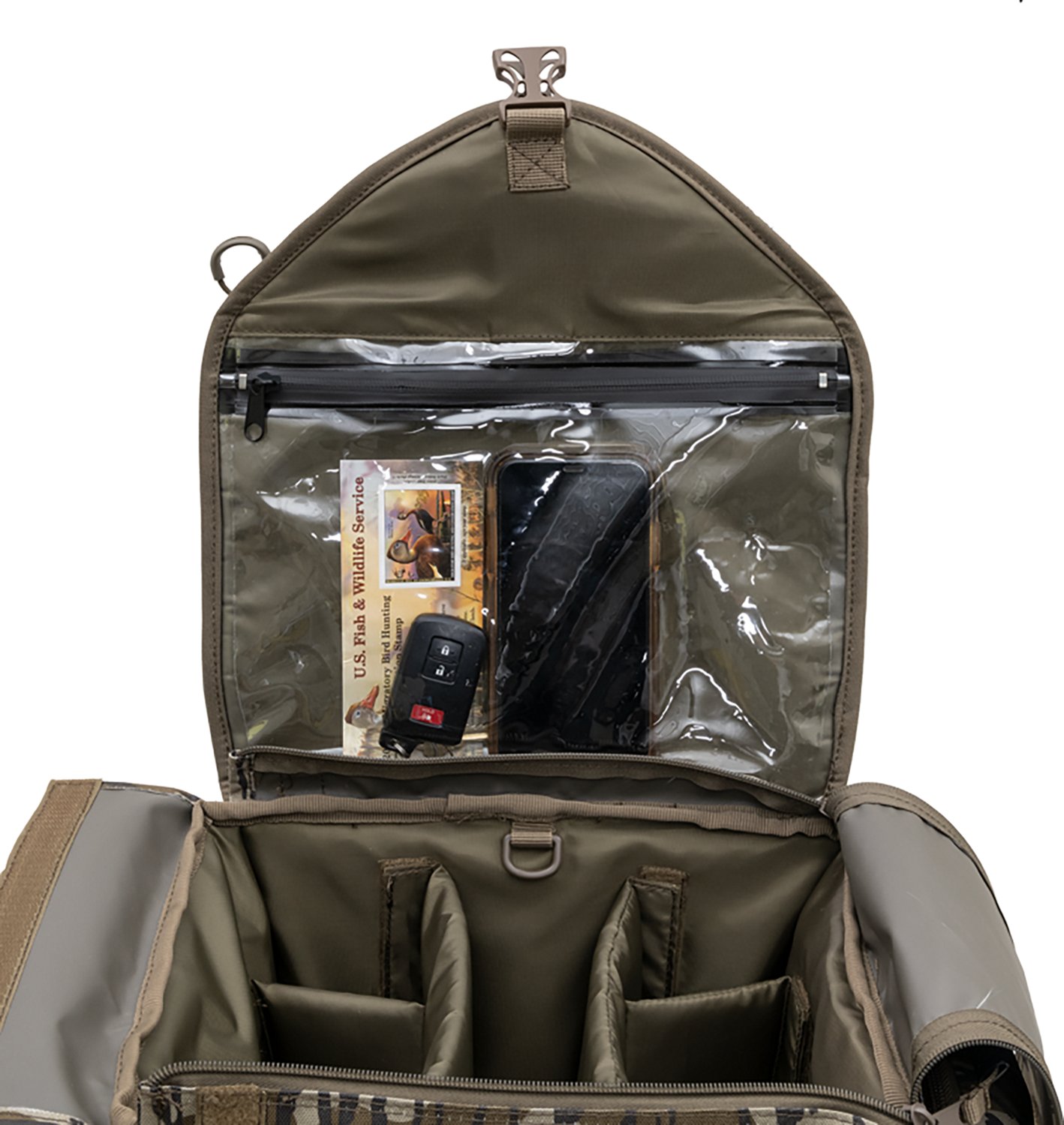 ALPS Outdoorz Large Floating Deluxe Blind Bag