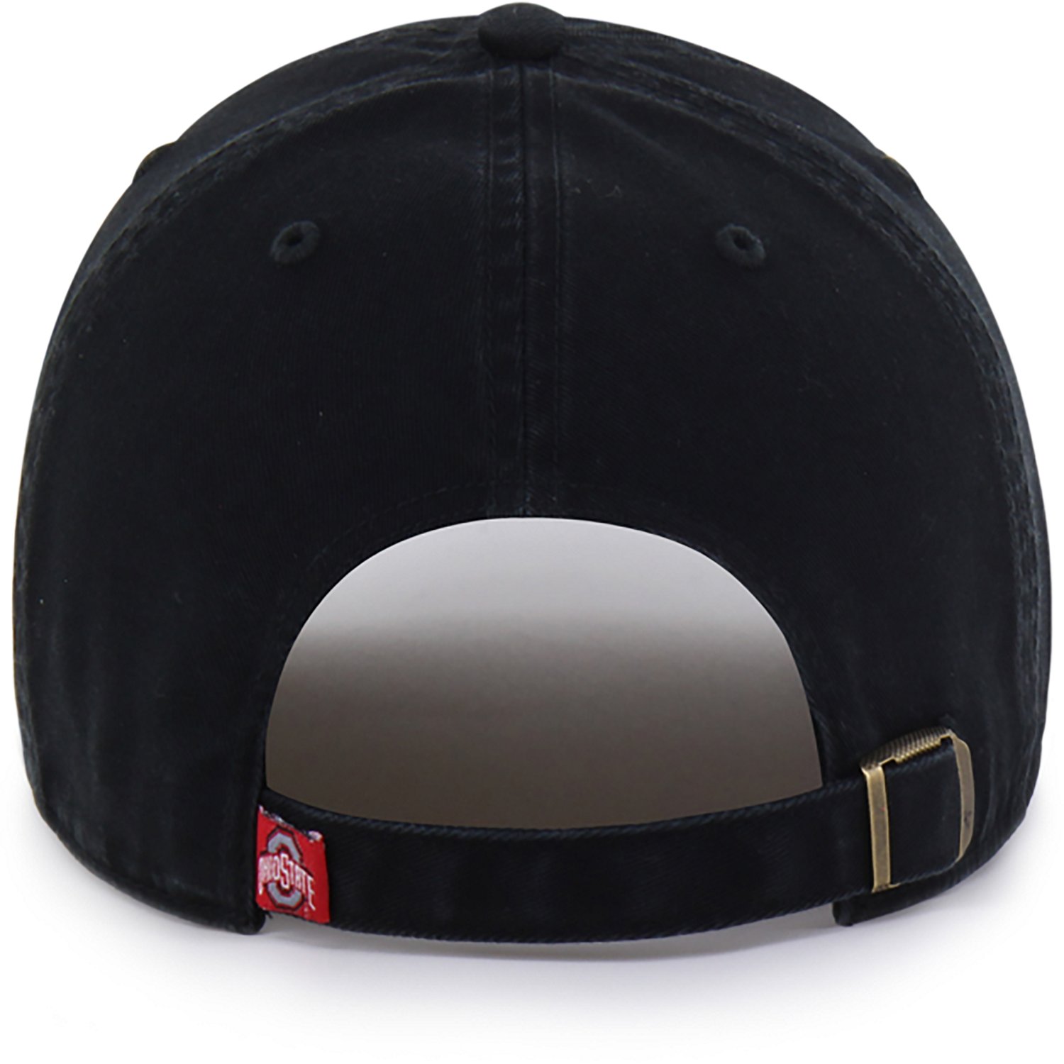 '47 Ohio State Buckeyes Vintage Clean Up Adjustable Hat - view number 2