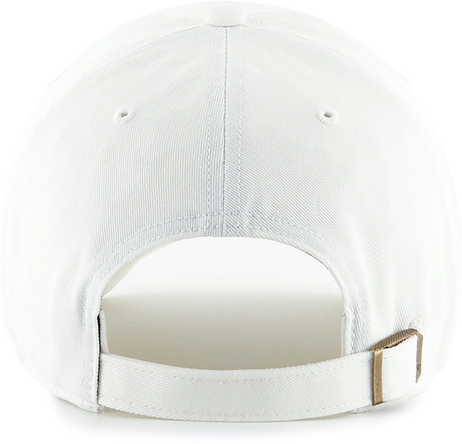'47 Men's Ohio State University Vintage Script Clean Up Cap - view number 2