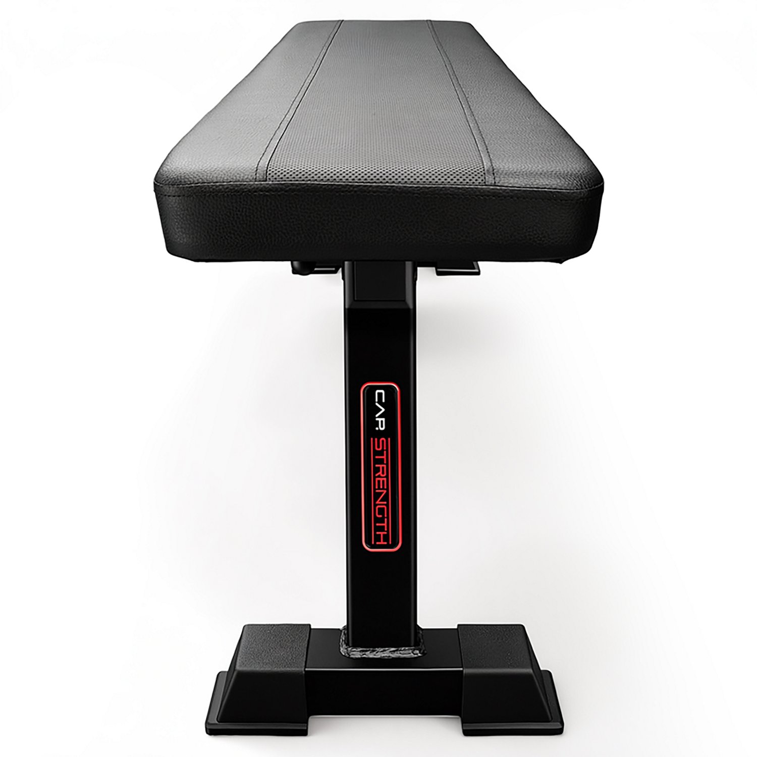 CAP Barbell Strength Foldable Flat Bench - view number 2