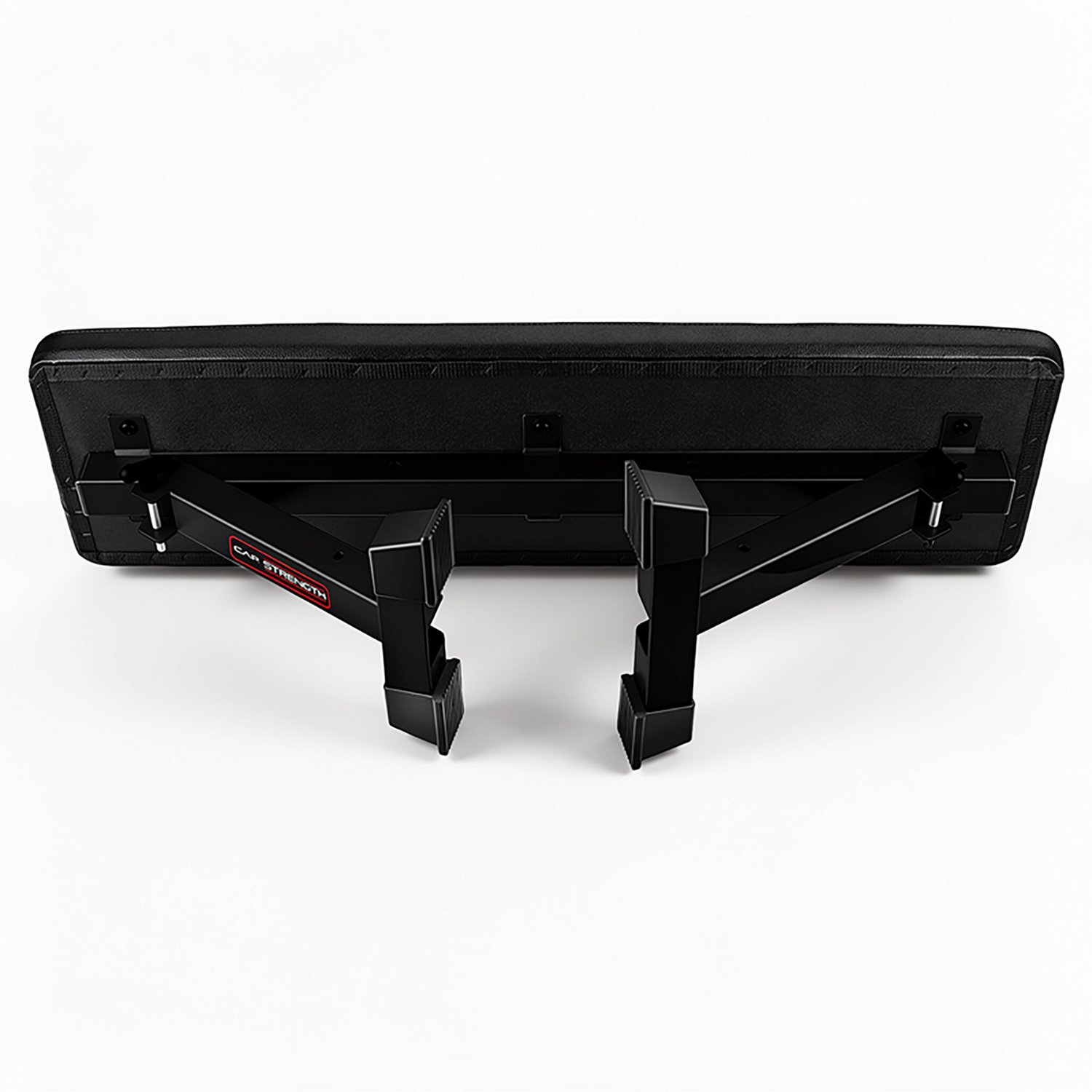 CAP Barbell Strength Foldable Flat Bench - view number 3