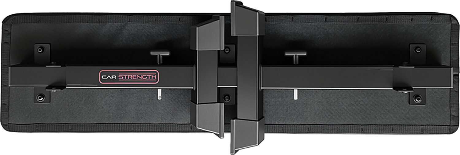 CAP Barbell Strength Foldable Flat Bench - view number 4