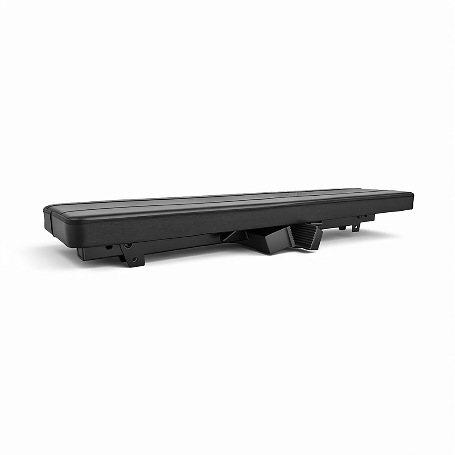 CAP Barbell Strength Foldable Flat Bench - view number 5