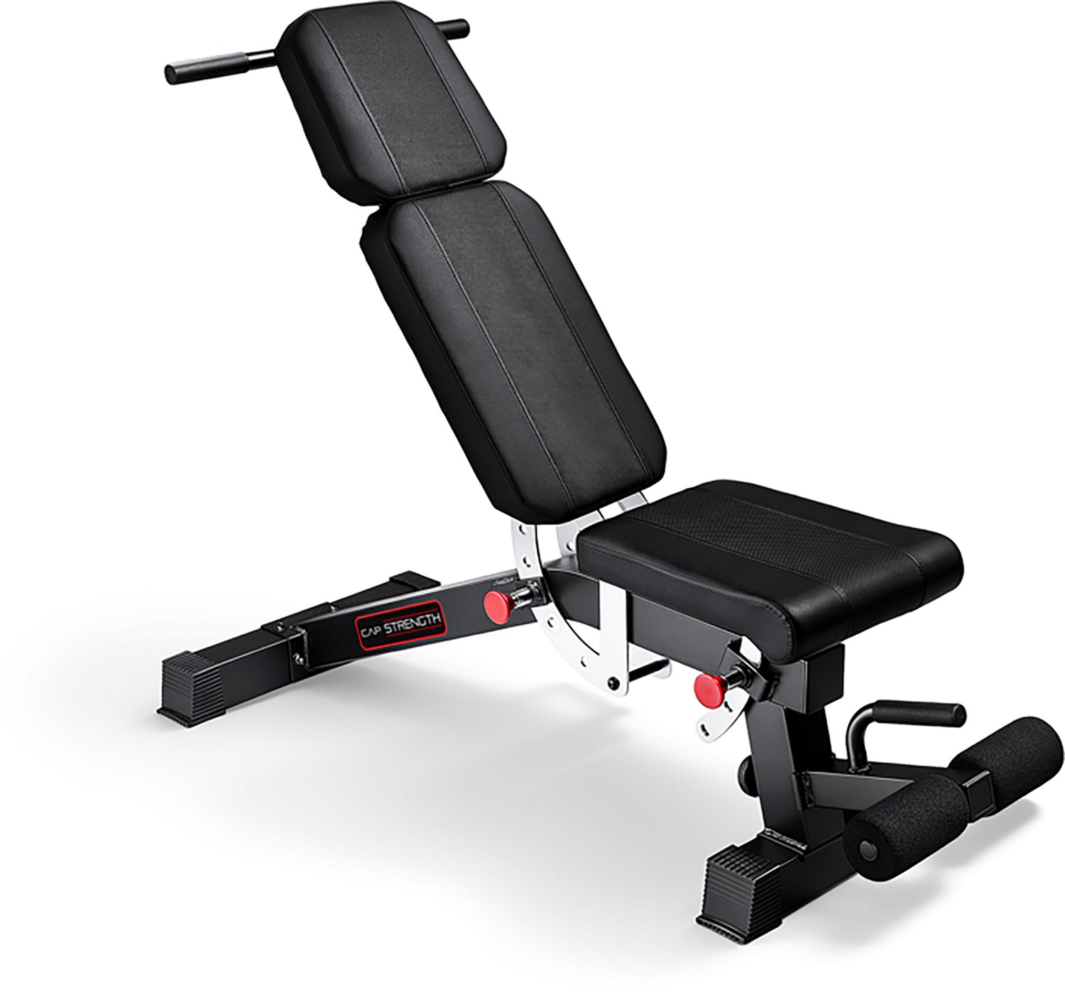 CAP Barbell Strength Utility Bench