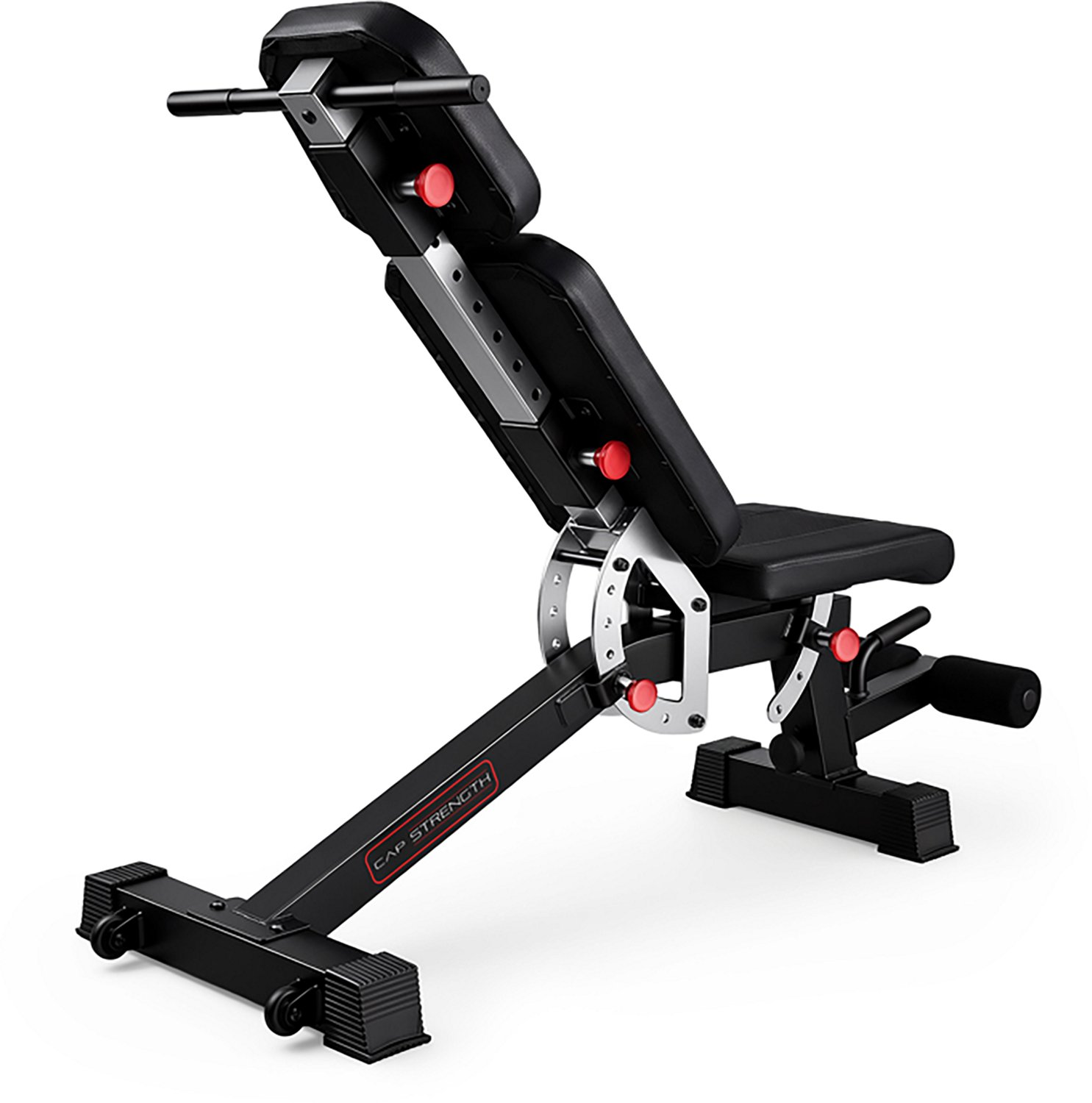 CAP Barbell Strength Utility Bench - view number 2