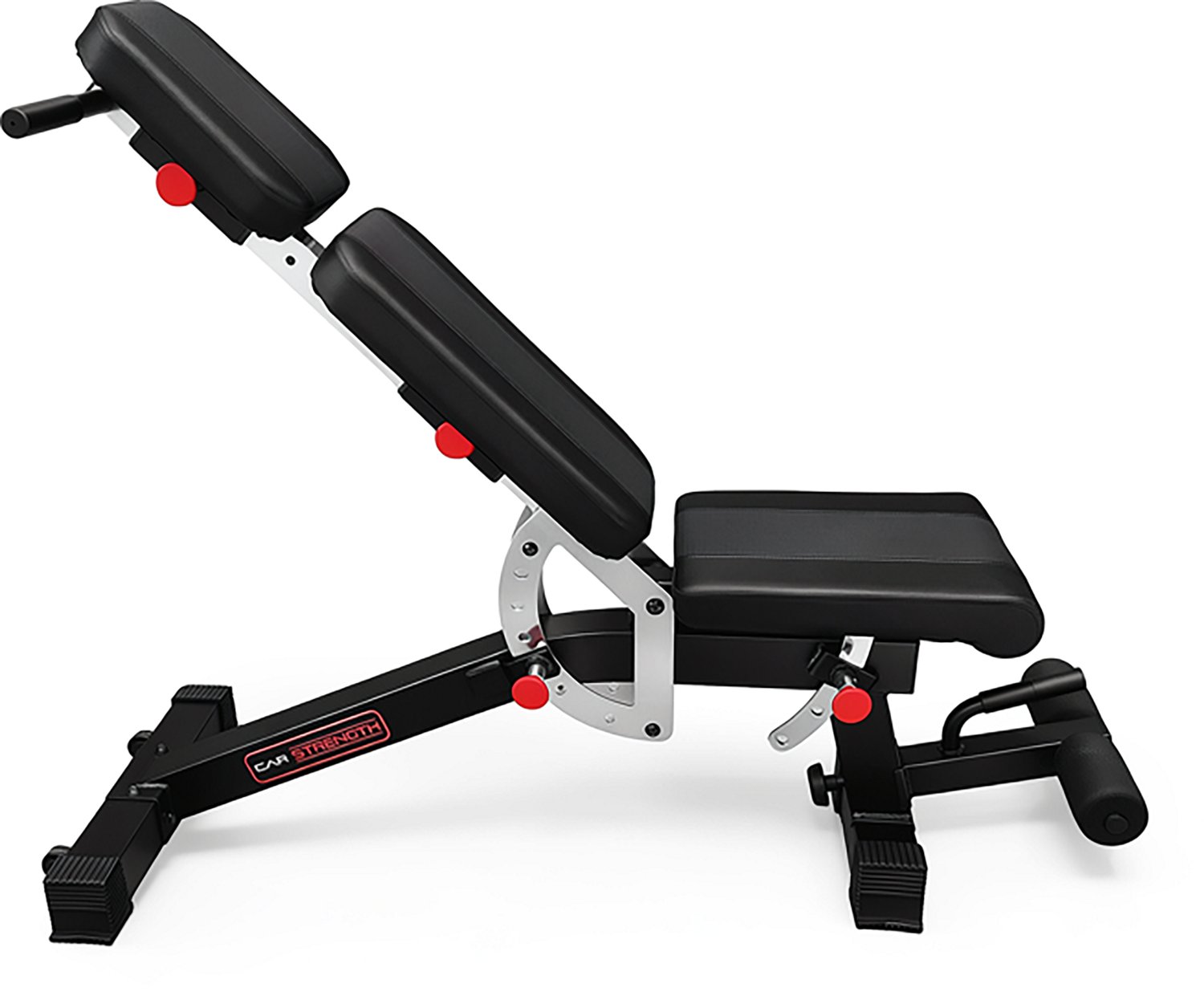 CAP Barbell Strength Utility Bench - view number 3