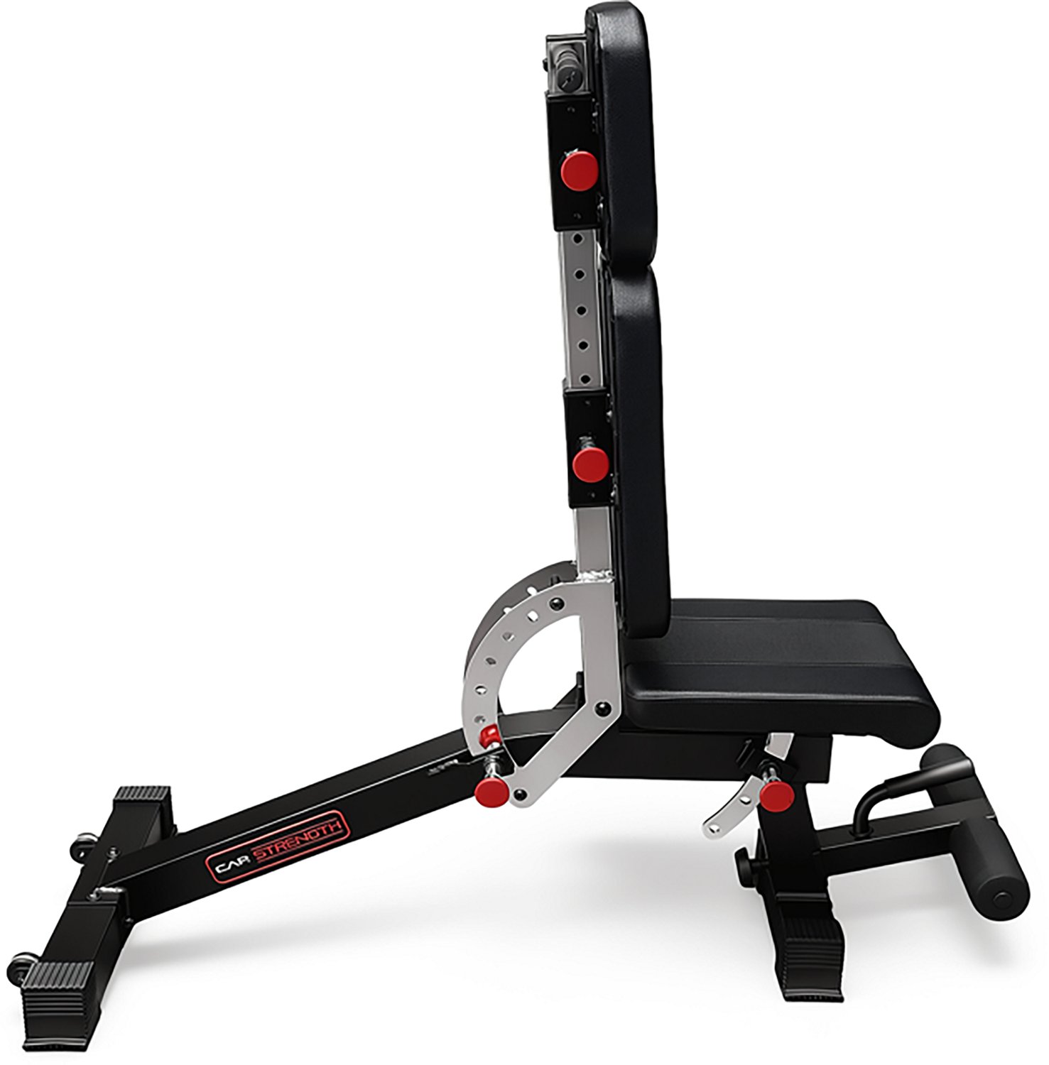 CAP Barbell Strength Utility Bench - view number 4
