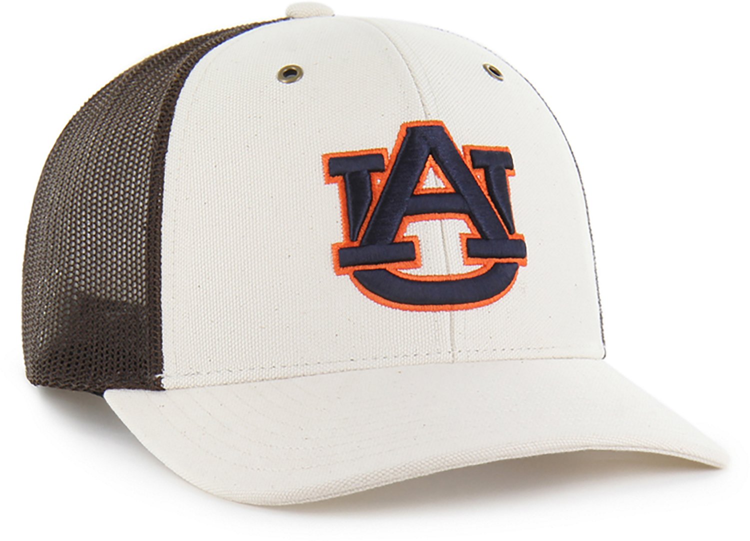'47 Adults' Auburn Undyed Carhartt Trucker Cap