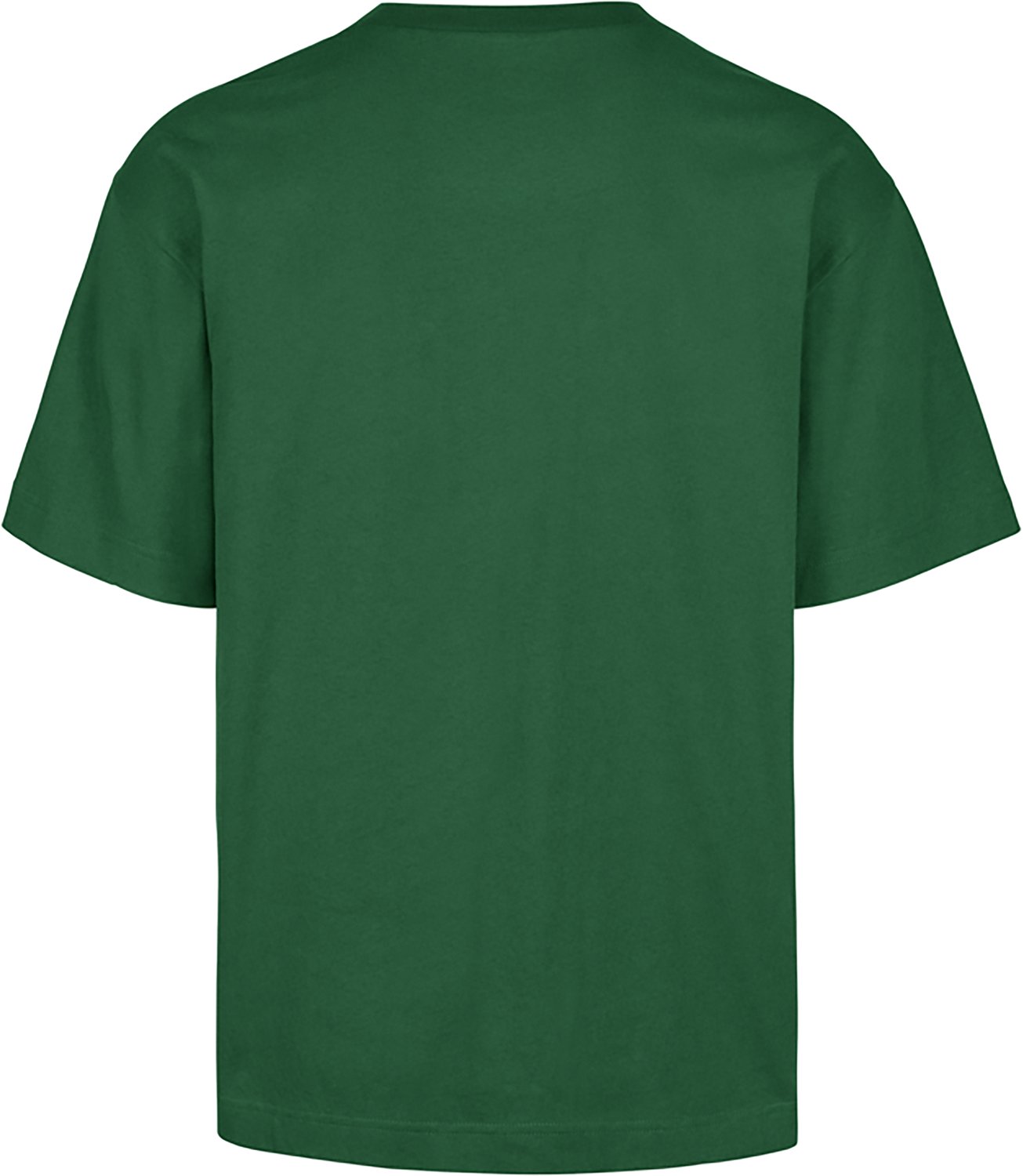 '47 Men's Baylor Mascot Mania Foundation Short Sleeve T-shirt - view number 2