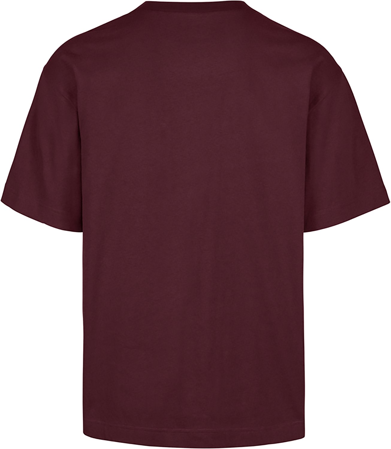 '47 Men's Texas A&M Mascot Mania Short Sleeve T-shirt - view number 2