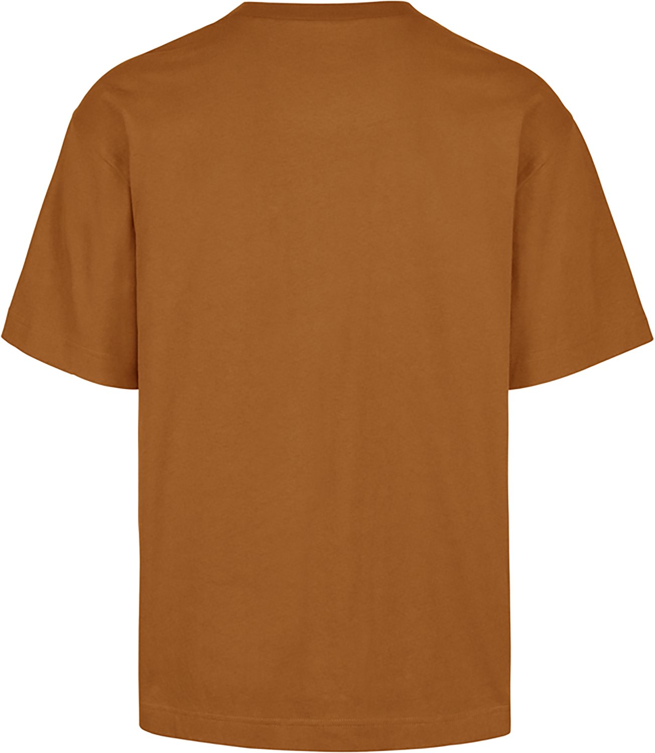 '47 Men's Texas Vault Mascot Mania Foundation Short Sleeve T-shirt