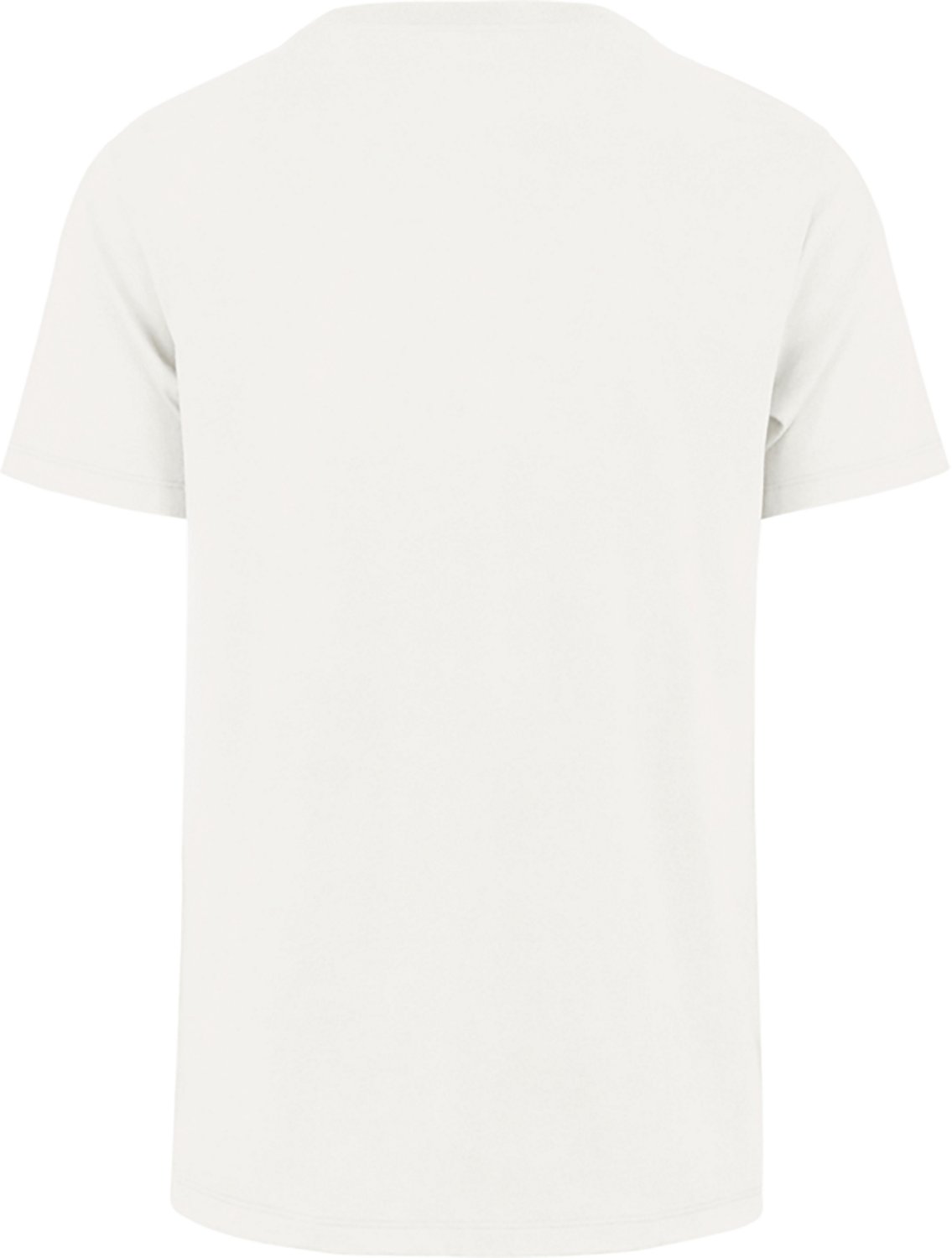 '47 Men's Ole Miss Motion Field Franklin Short Sleeve T-shirt