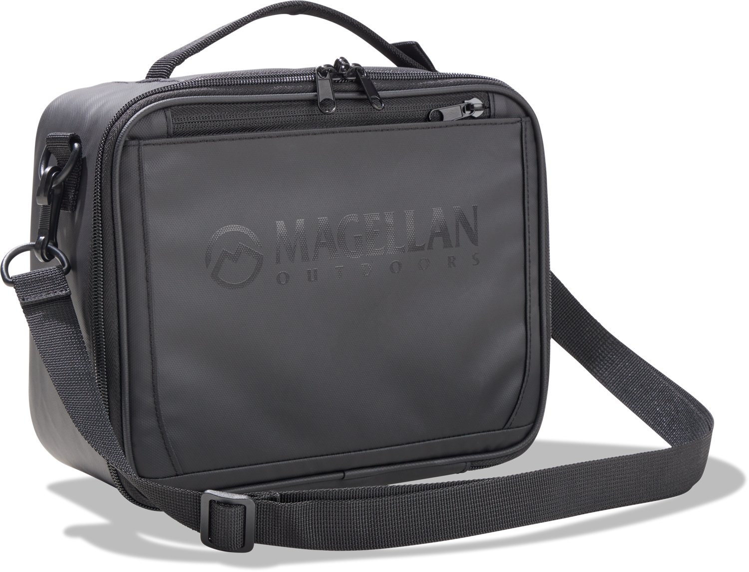 Magellan Outdoors Lunch Box with Bento Box