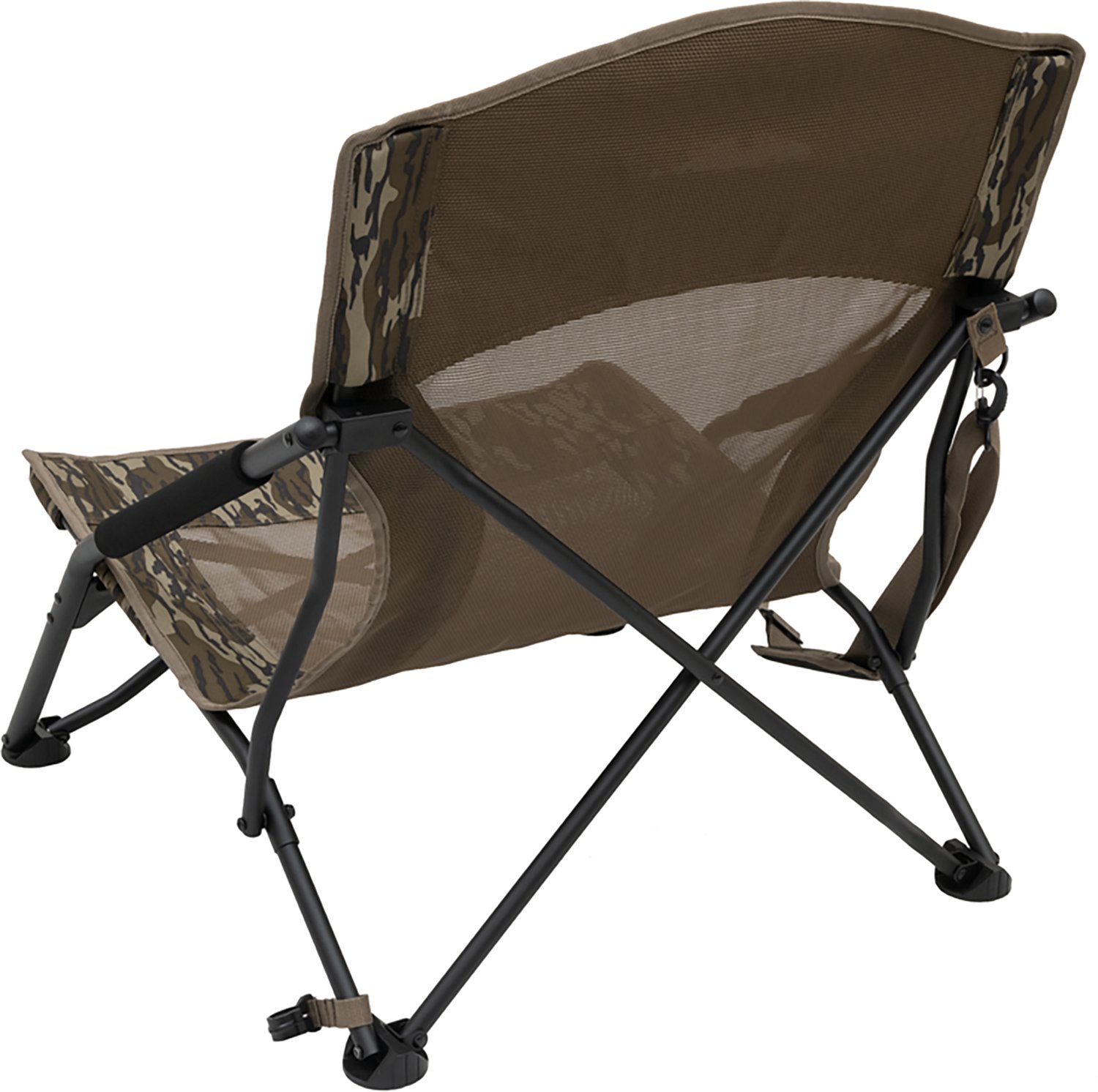 NWTF Vanish MC Mossy Oak Greenleaf Chair - view number 2