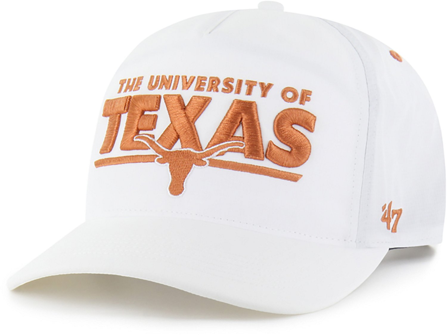 47 Adults' Texas Primary Logo BRRR Expressway Hitch Cap