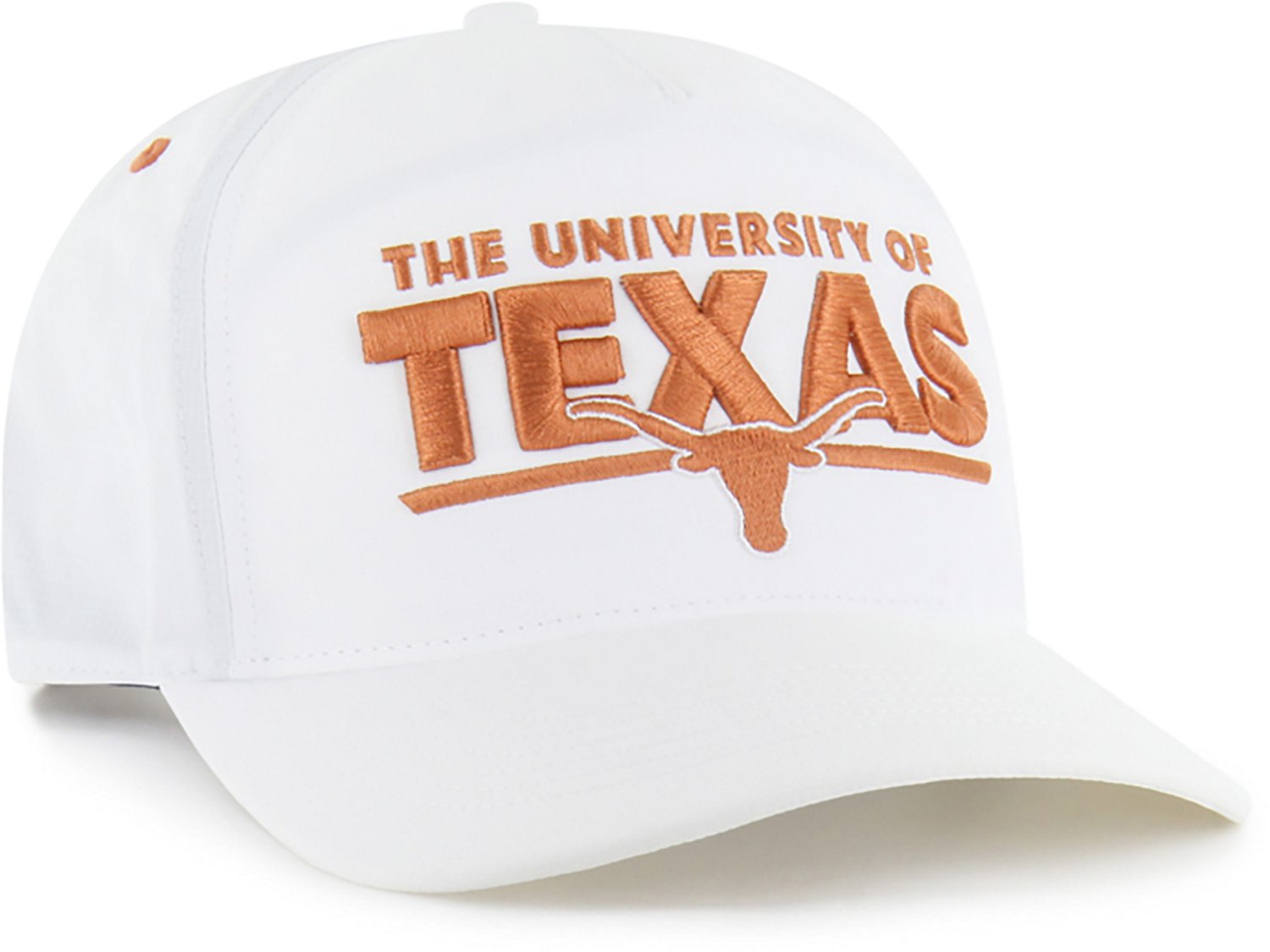 47 Adults' Texas Primary Logo BRRR Expressway Hitch Cap