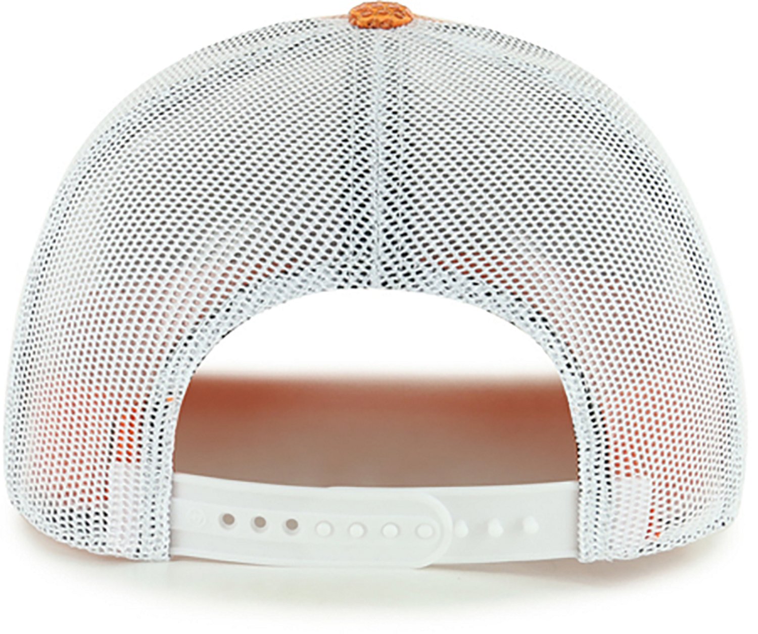 47 Women's UTRGV Primary Logo Dazzle Trucker Cap - view number 2