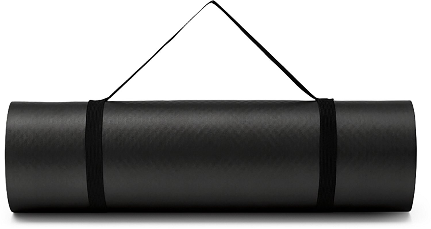 Tone 2' x 5.7' x 1/2" Exercise Mat