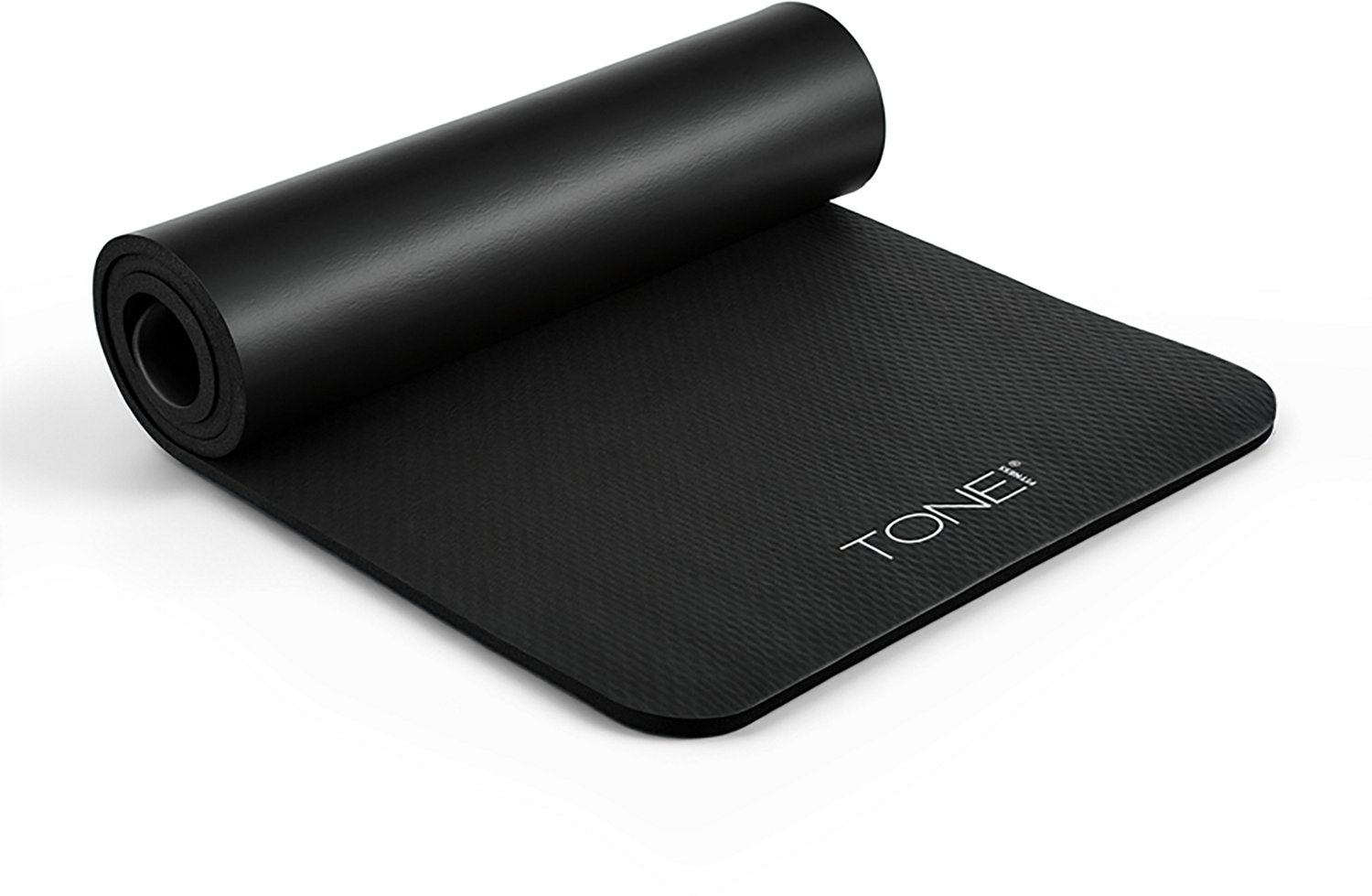 Tone 2' x 5.7' x 1/2" Exercise Mat - view number 3