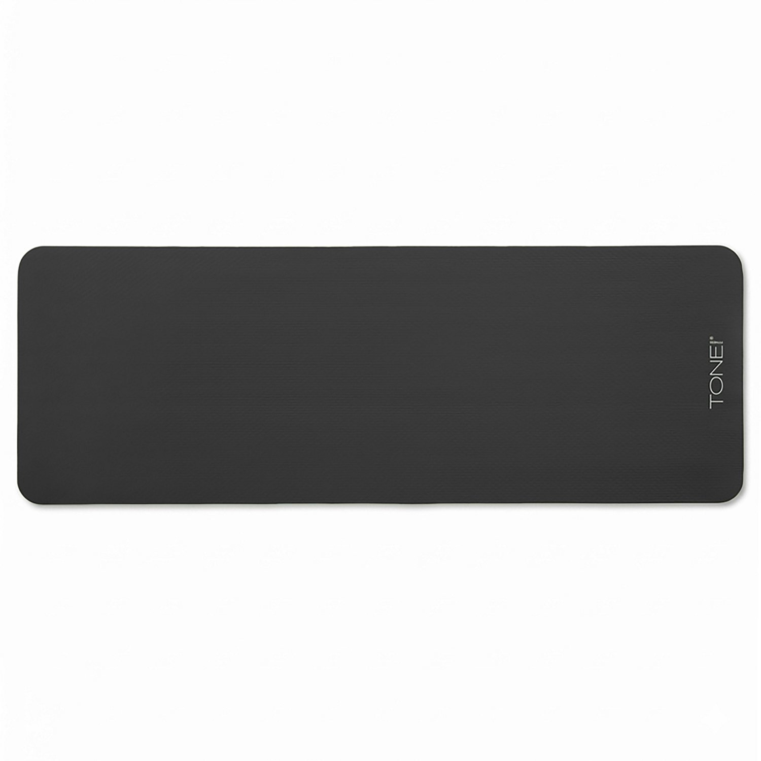Tone 2' x 5.7' x 1/2" Exercise Mat - view number 5