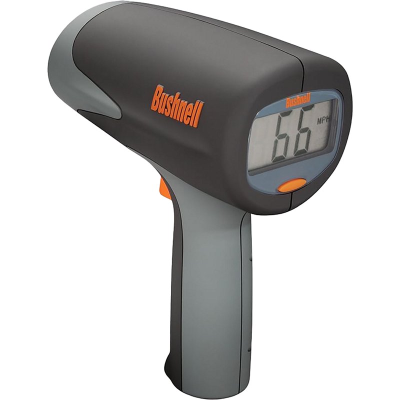 Bushnell Velocityâ¢ Speed Gun