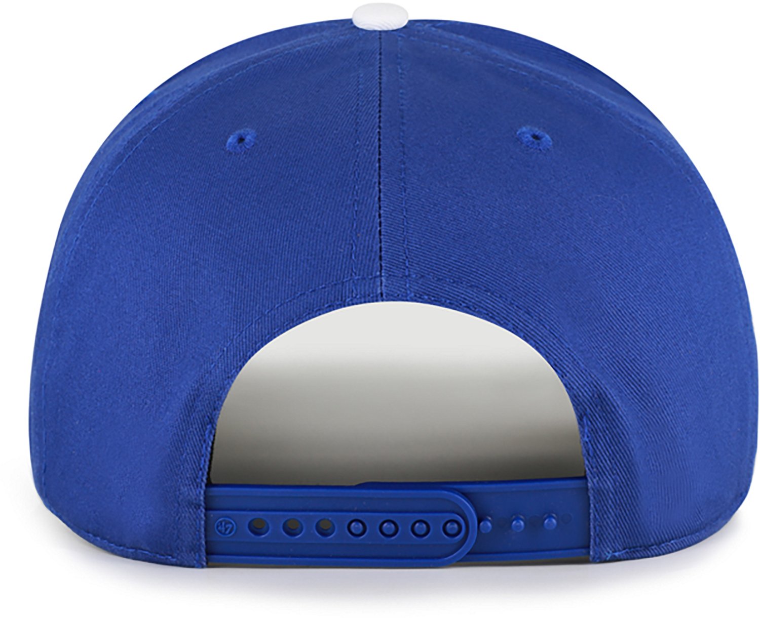 47 Adults' Kentucky Primary Logo Mascot Mania Hitch Cap - view number 4