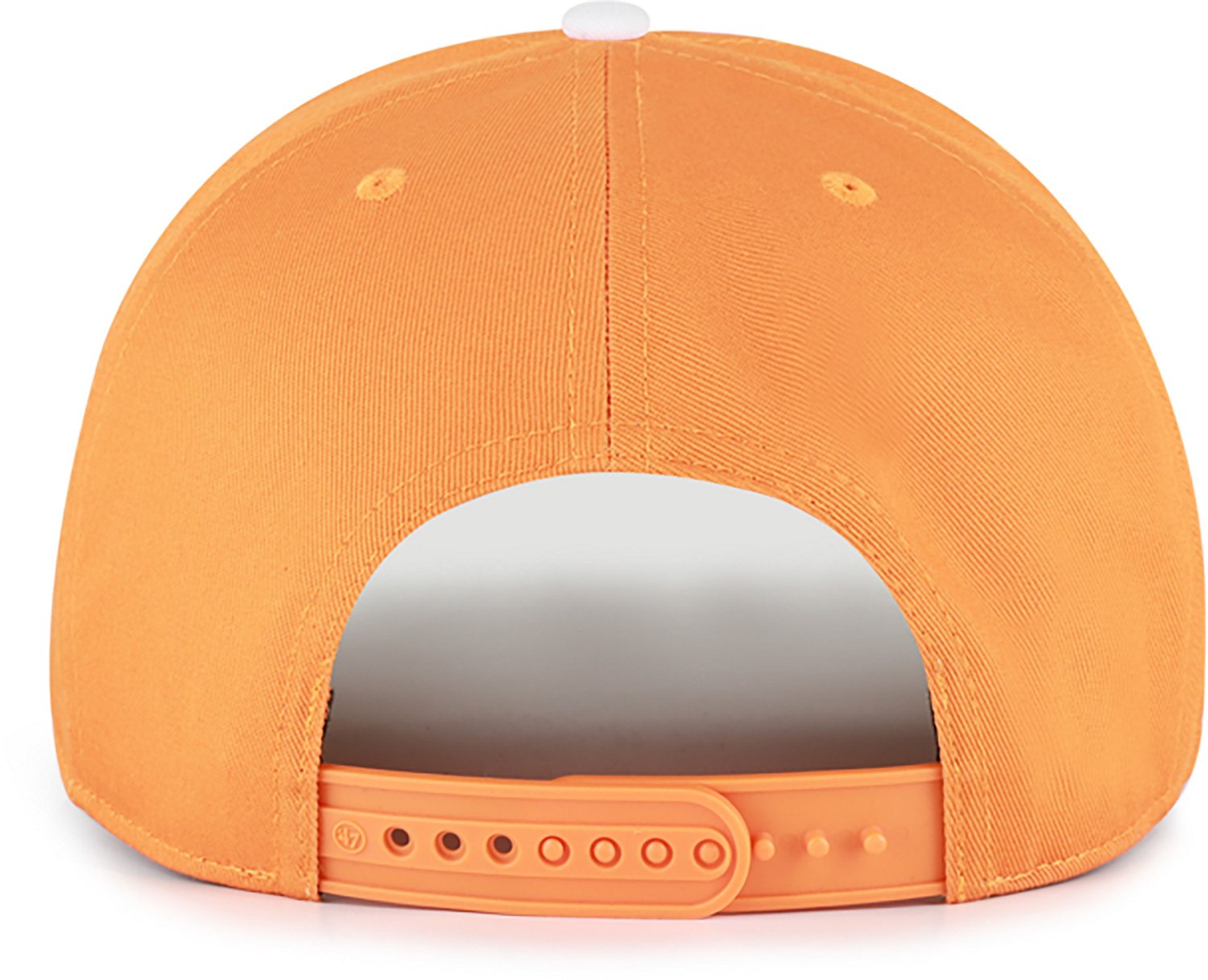 47 Adults' Tennessee Primary Logo Mascot Mania Hitch Cap - view number 6