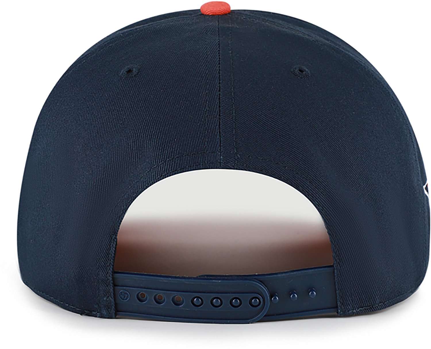 47 Adults' UTSA Primary Logo Mascot Mania Hitch Cap - view number 4
