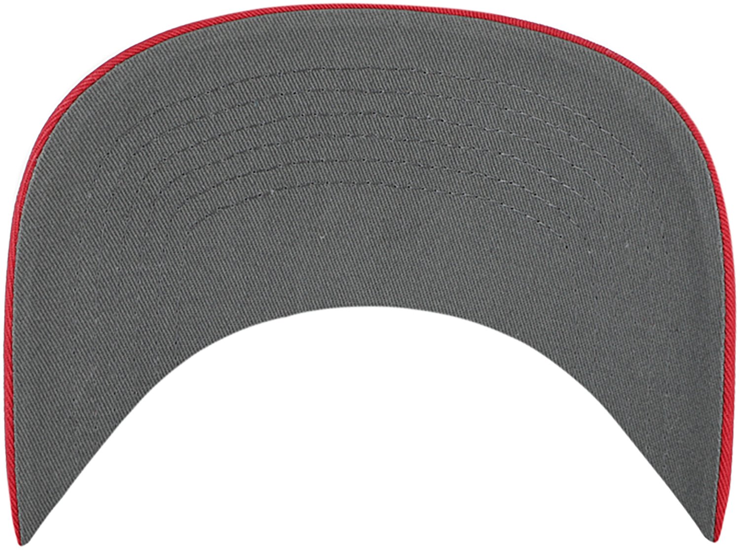 '47 Adults' Oklahoma Primary Logo Roscoe Rope Hitch Cap