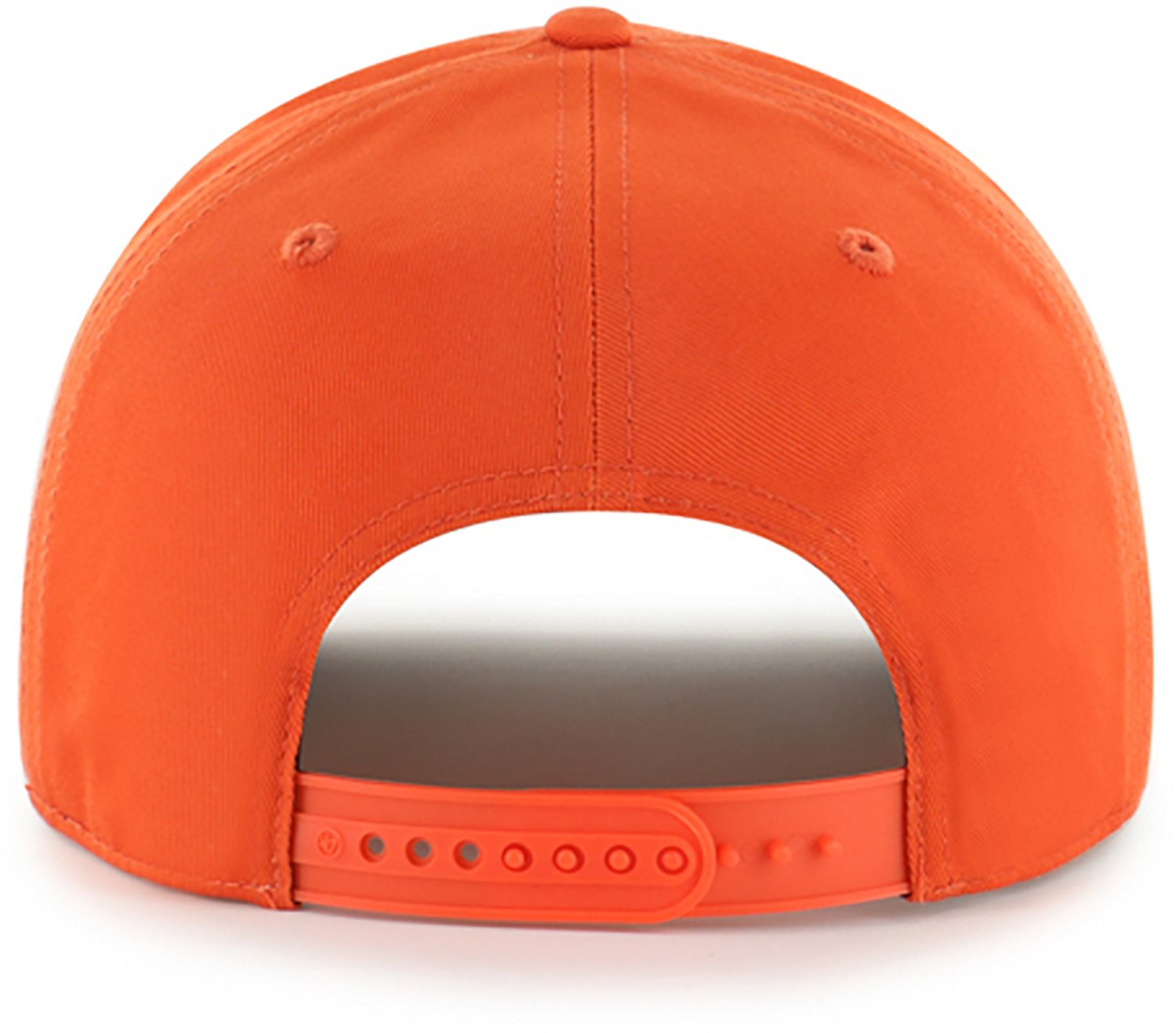 47 Adults' Clemson Tigers Script Overhand Hitch Cap - view number 4