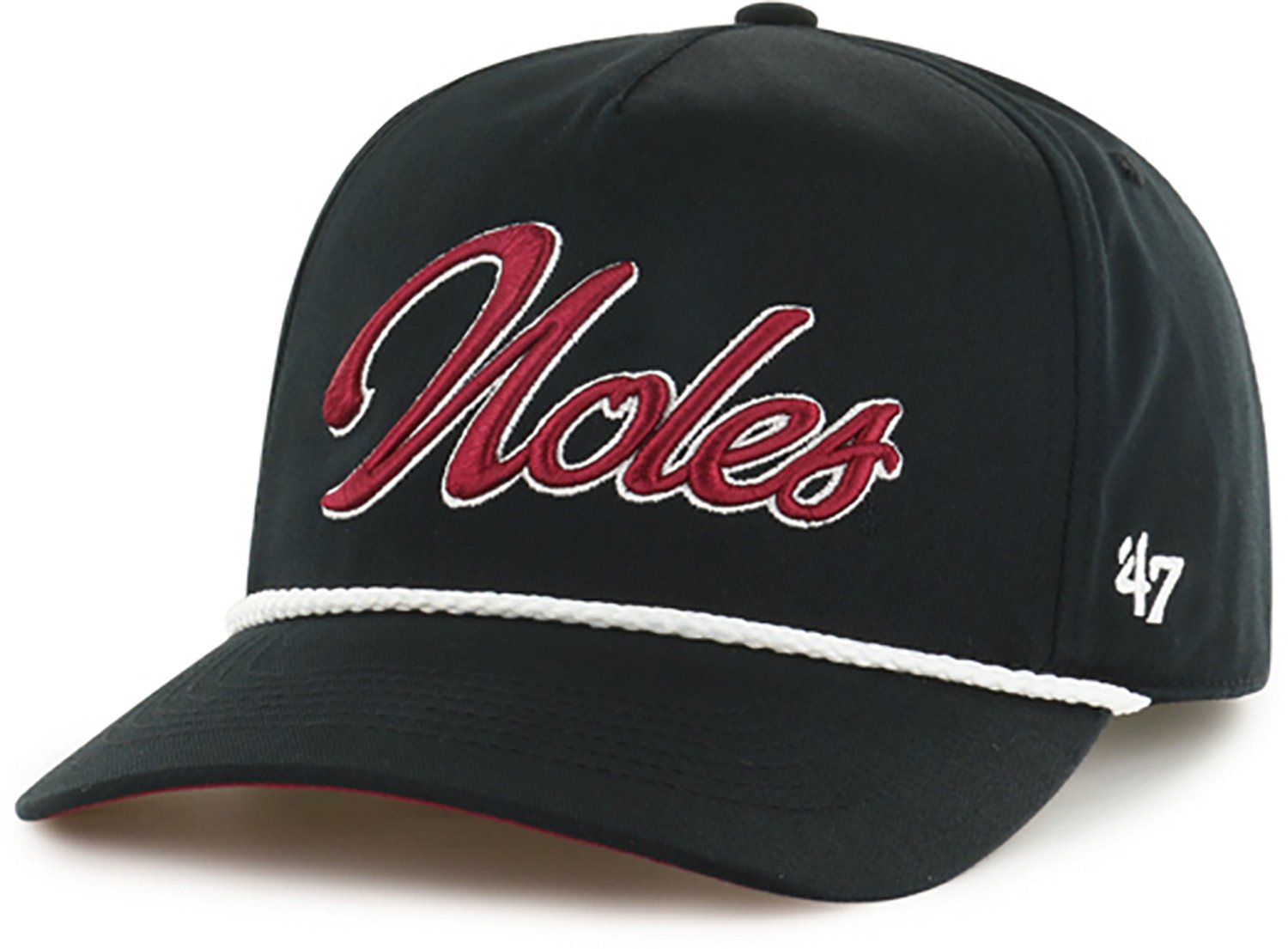 47 Adults' Florida State Script Overhand Hitch Cap