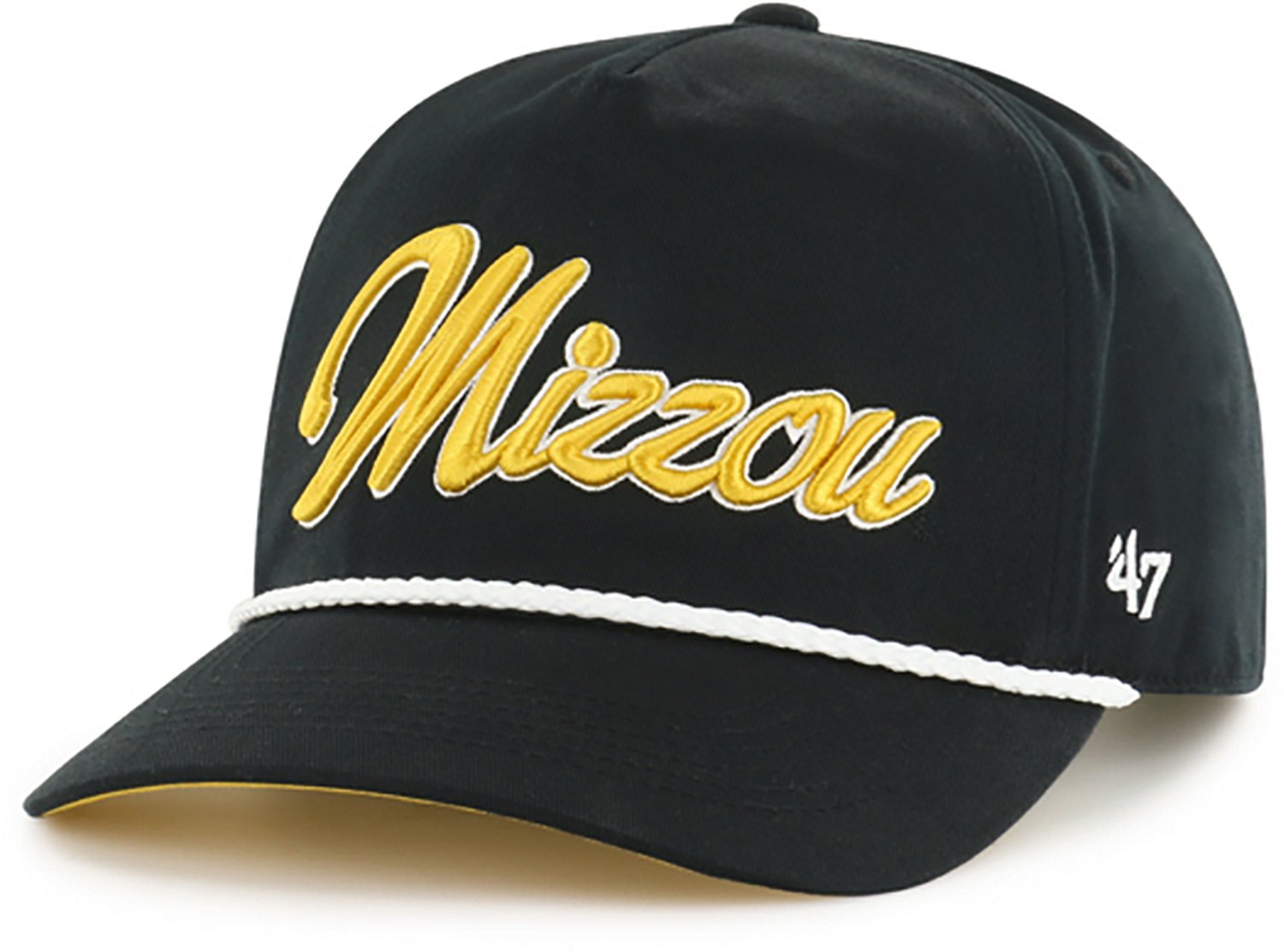 '47 Missouri Script Overhand Hitch Cap