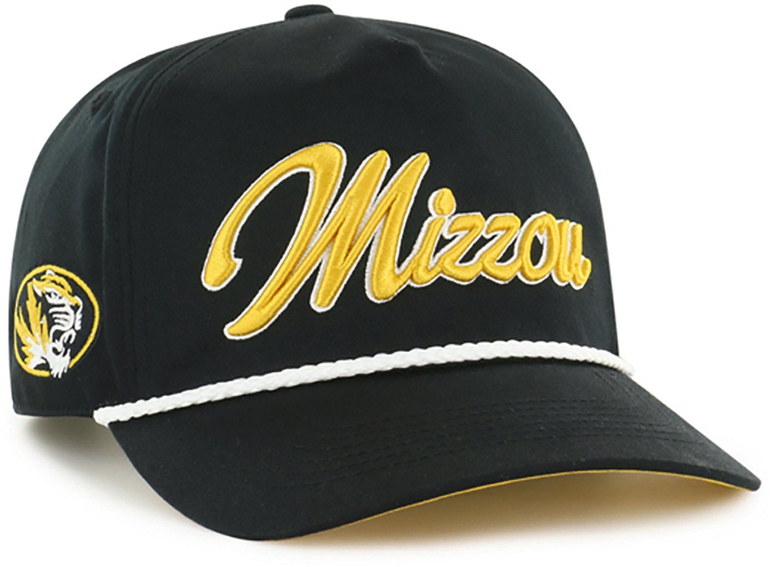 '47 Missouri Script Overhand Hitch Cap - view number 2