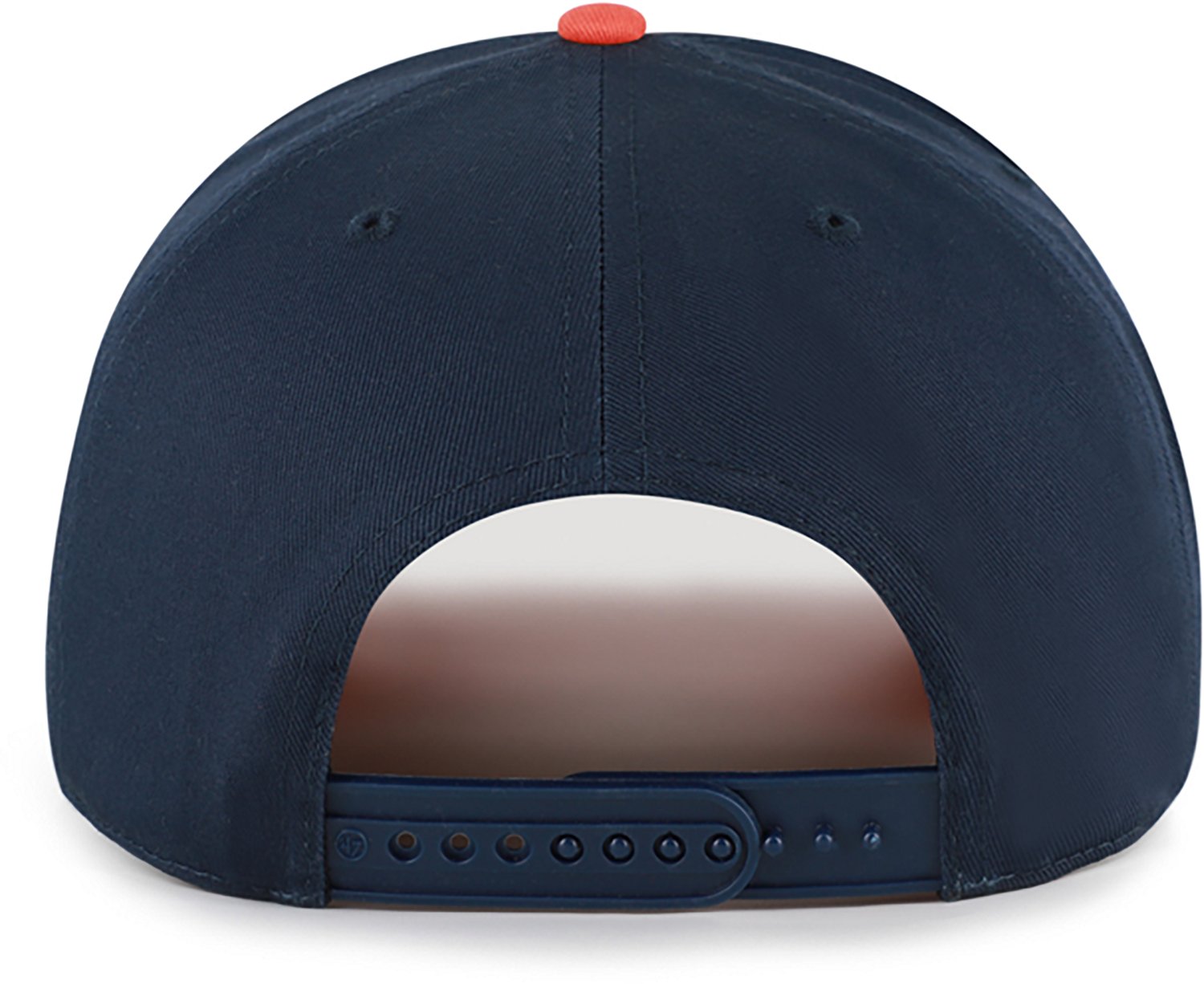 47 Adults' Auburn Vault Mascot Mania Hitch Cap