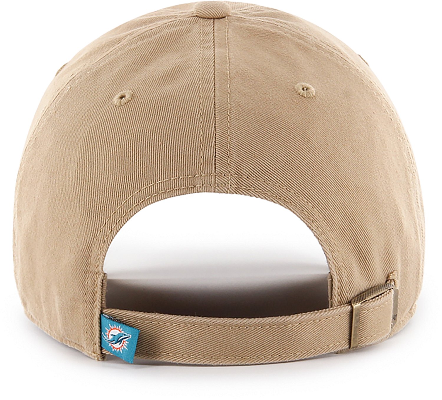 '47 Adults' Miami Dolphins Clean Up Cap - view number 2