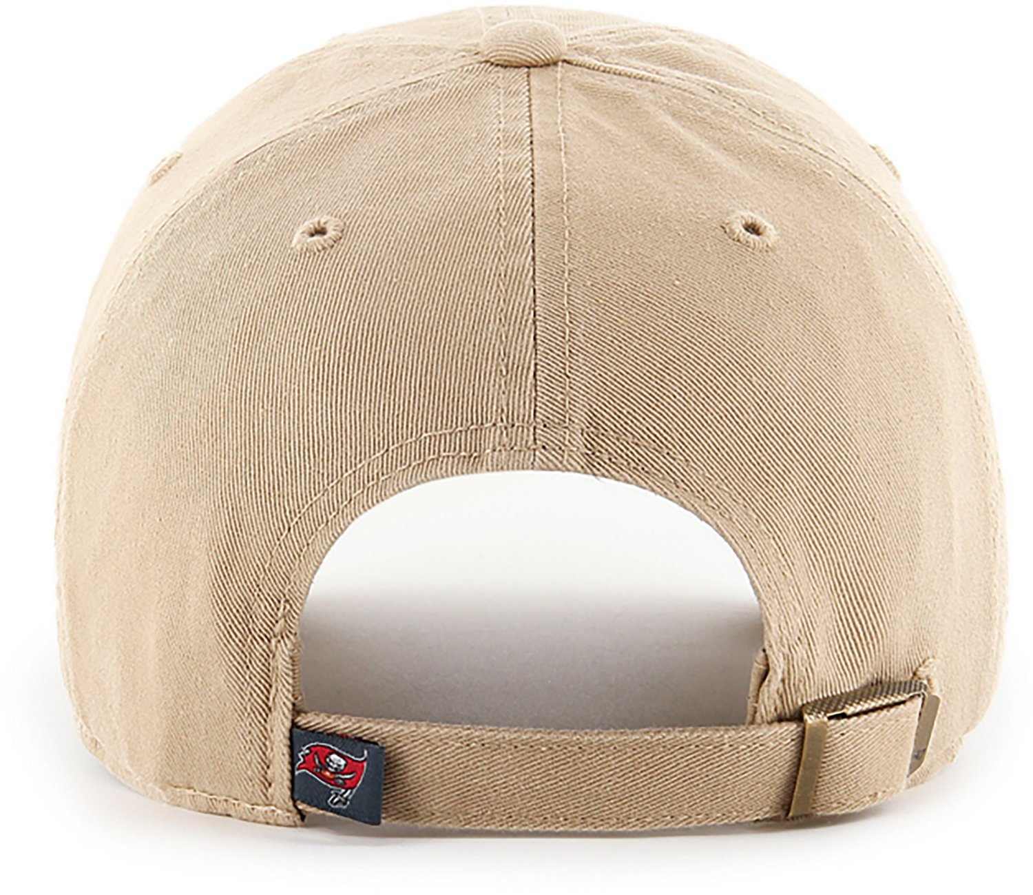 '47 Adults' Buccaneers Clean Up Adjustable Cap - view number 2
