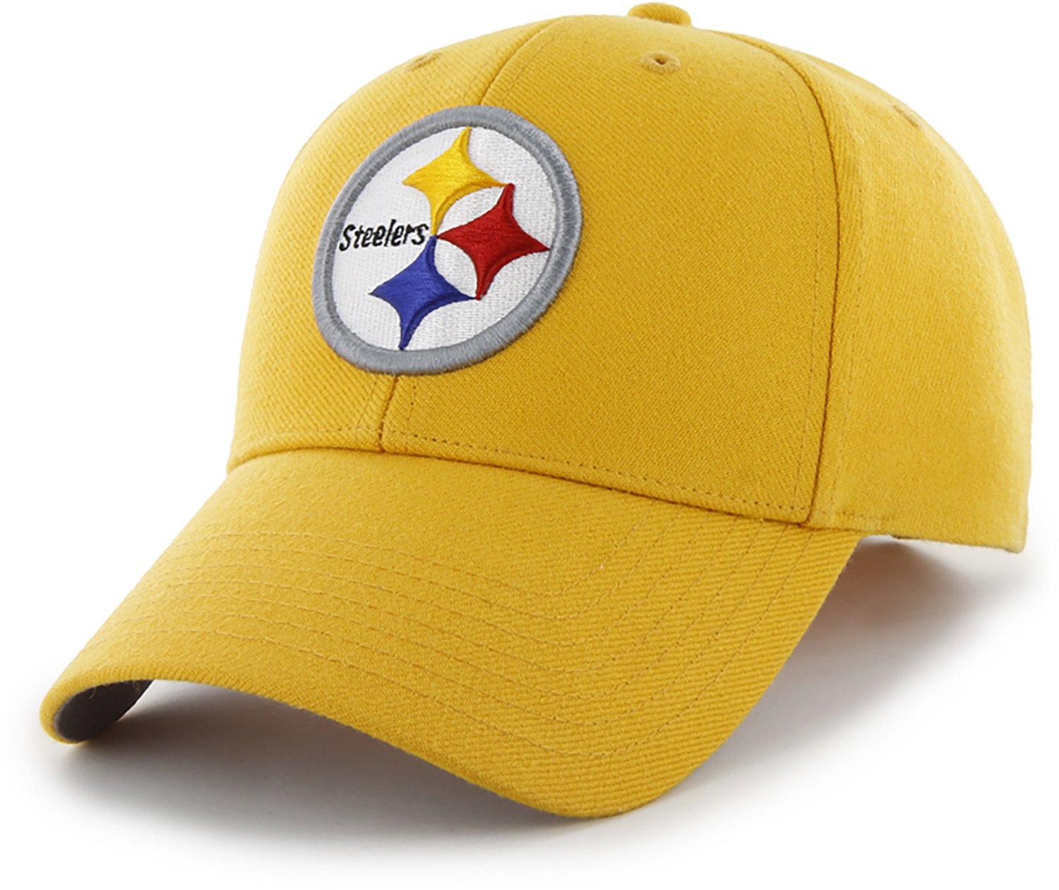 '47 Adults' Official Pittsburgh Steelers MVP Cap