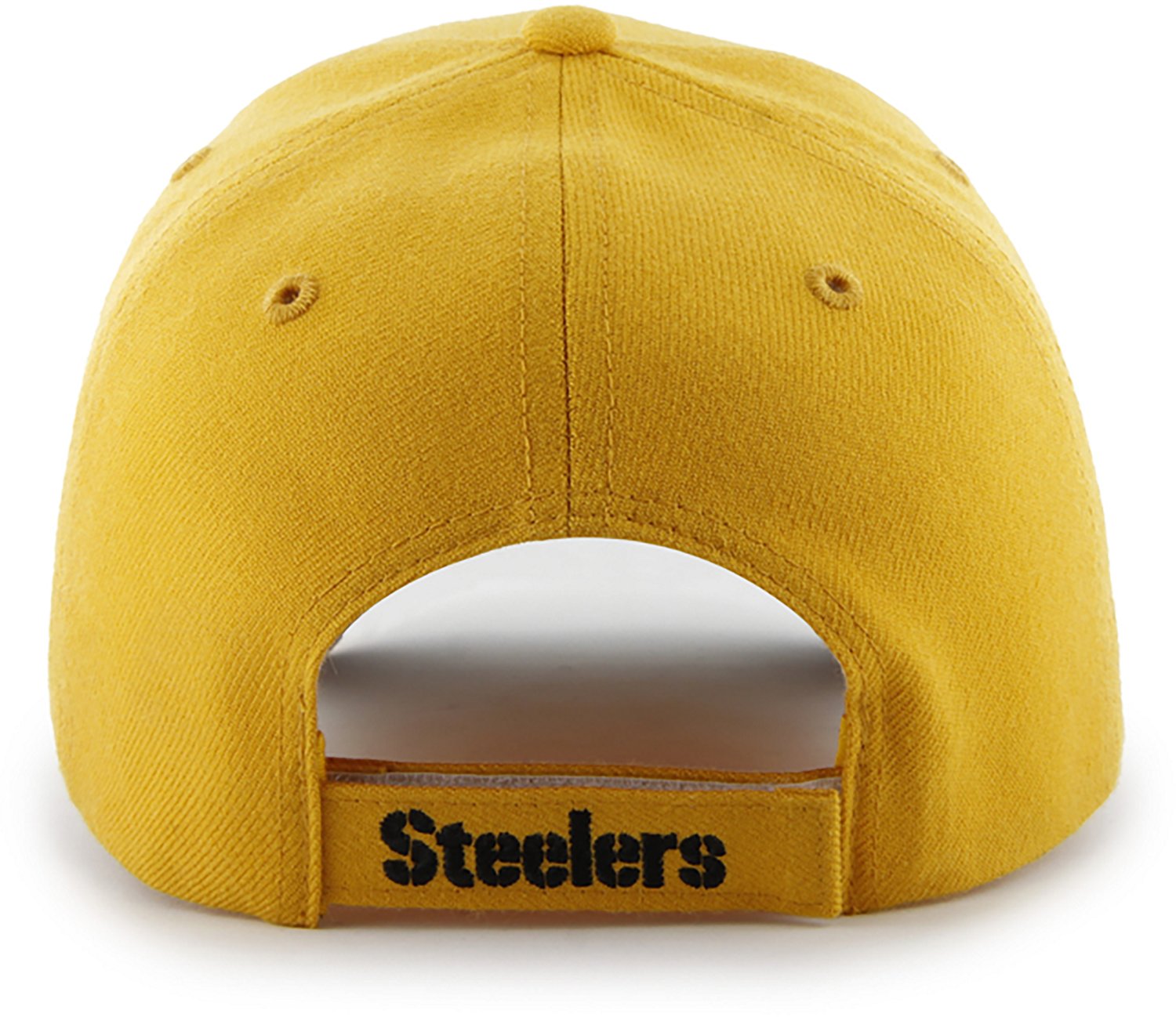 '47 Adults' Official Pittsburgh Steelers MVP Cap