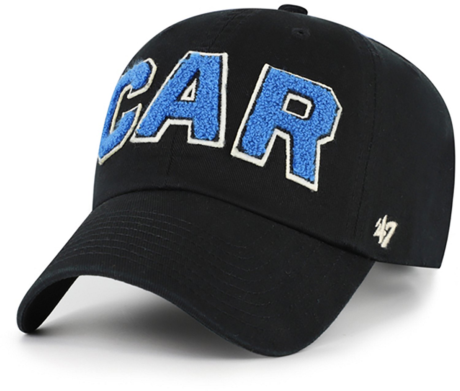 '47 Womens Panthers Zoey Clean Up Cap