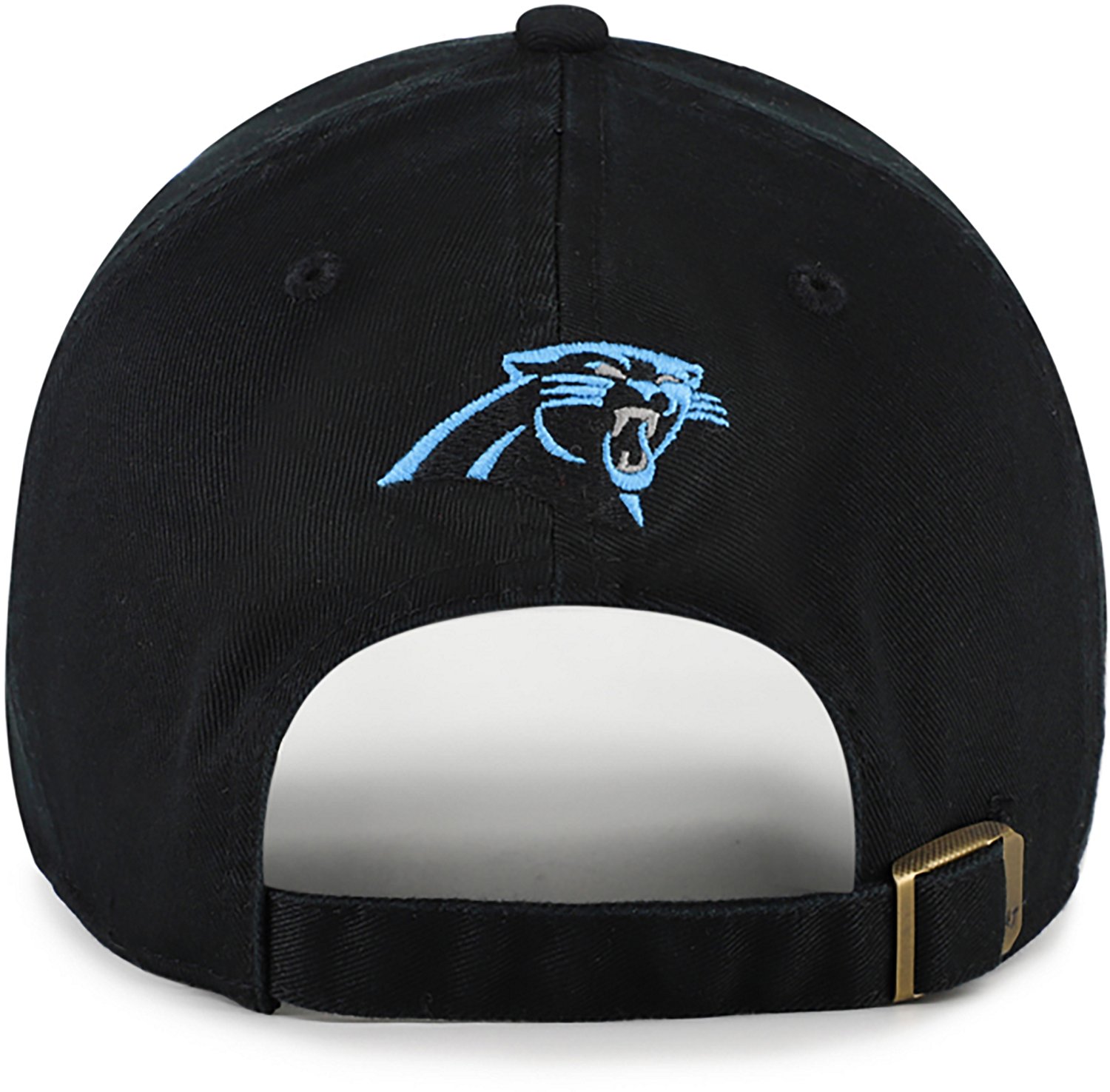 '47 Womens Panthers Zoey Clean Up Cap - view number 4