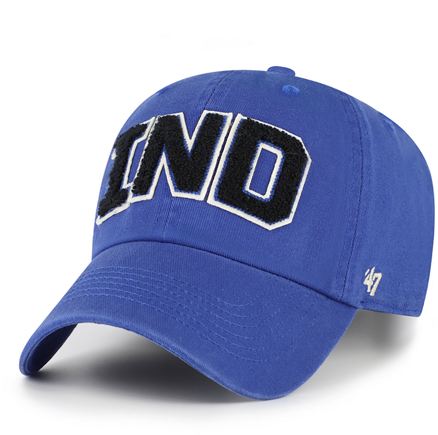 '47 Adults' Women's Colts Zoey Clean Up Cap