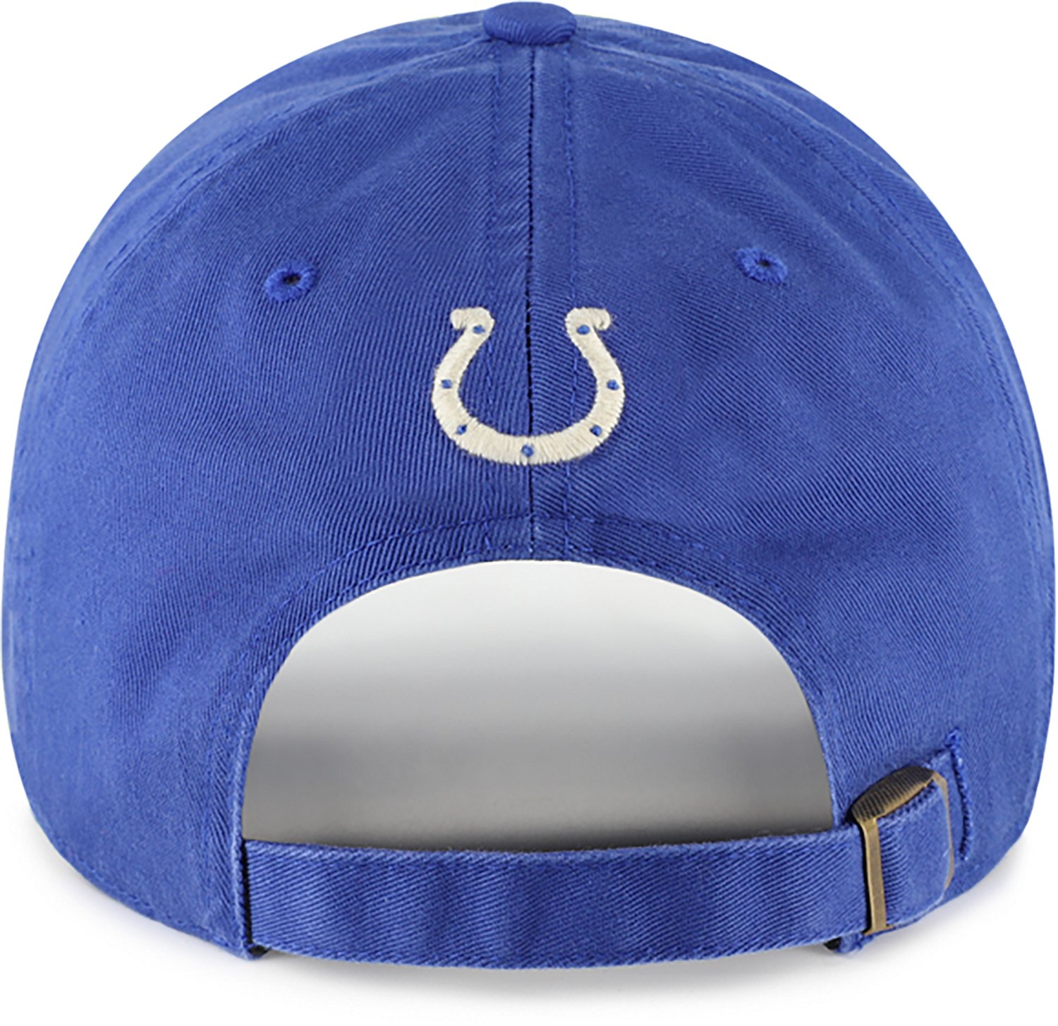 '47 Adults' Women's Colts Zoey Clean Up Cap - view number 4