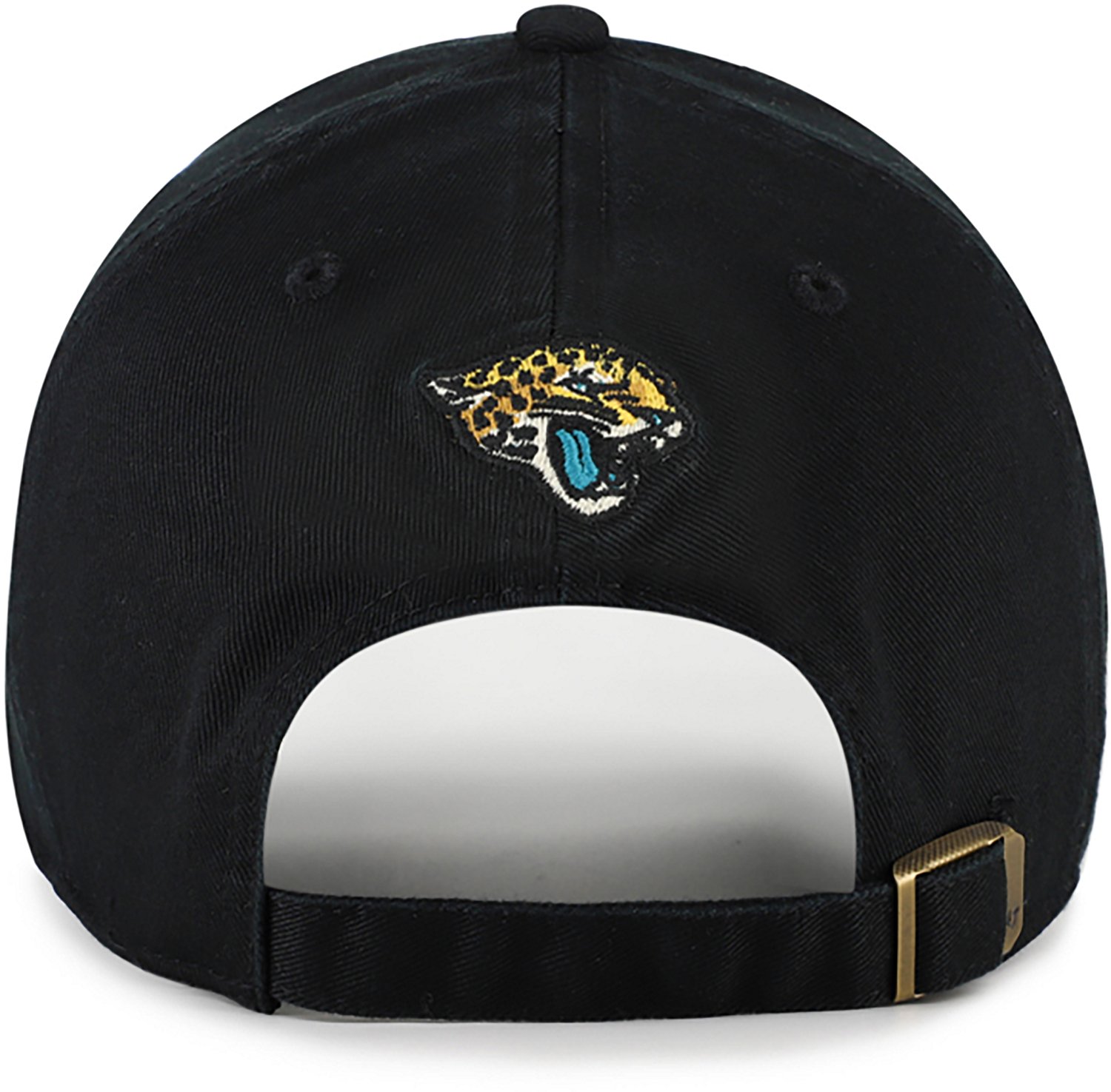 '47 Women's Jaguars Zoey Clean Up Baseball Cap - view number 4