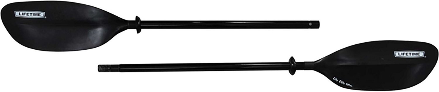 Lifetime Lite Elite 7'3" Kayak Paddle - view number 7