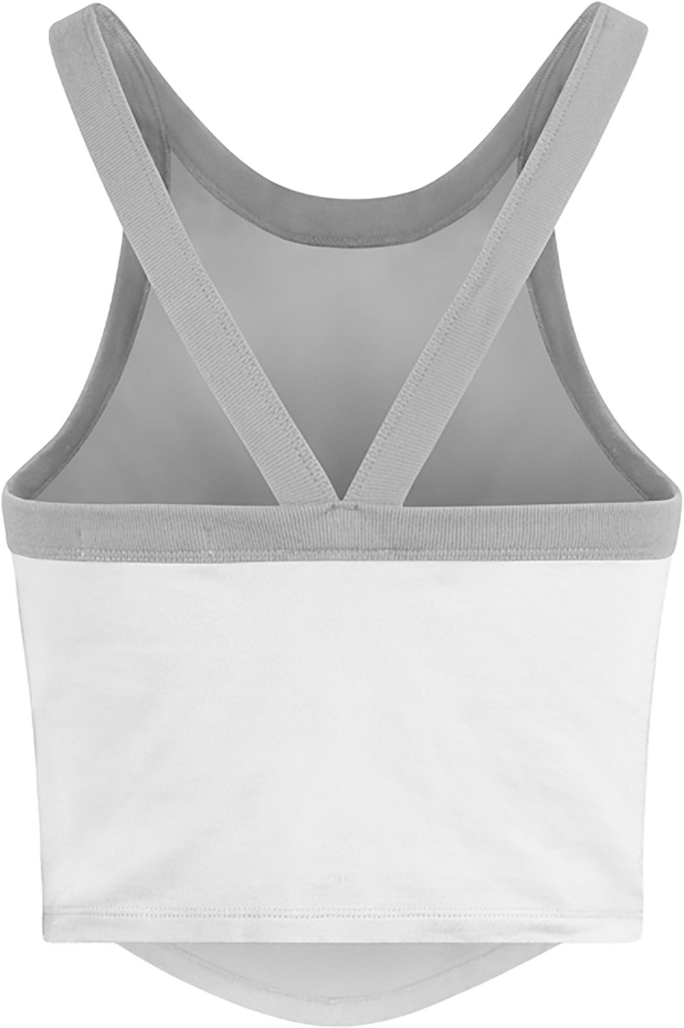 '47 Women's Titans Shimmer Shadow Sporty Tank Top - view number 2