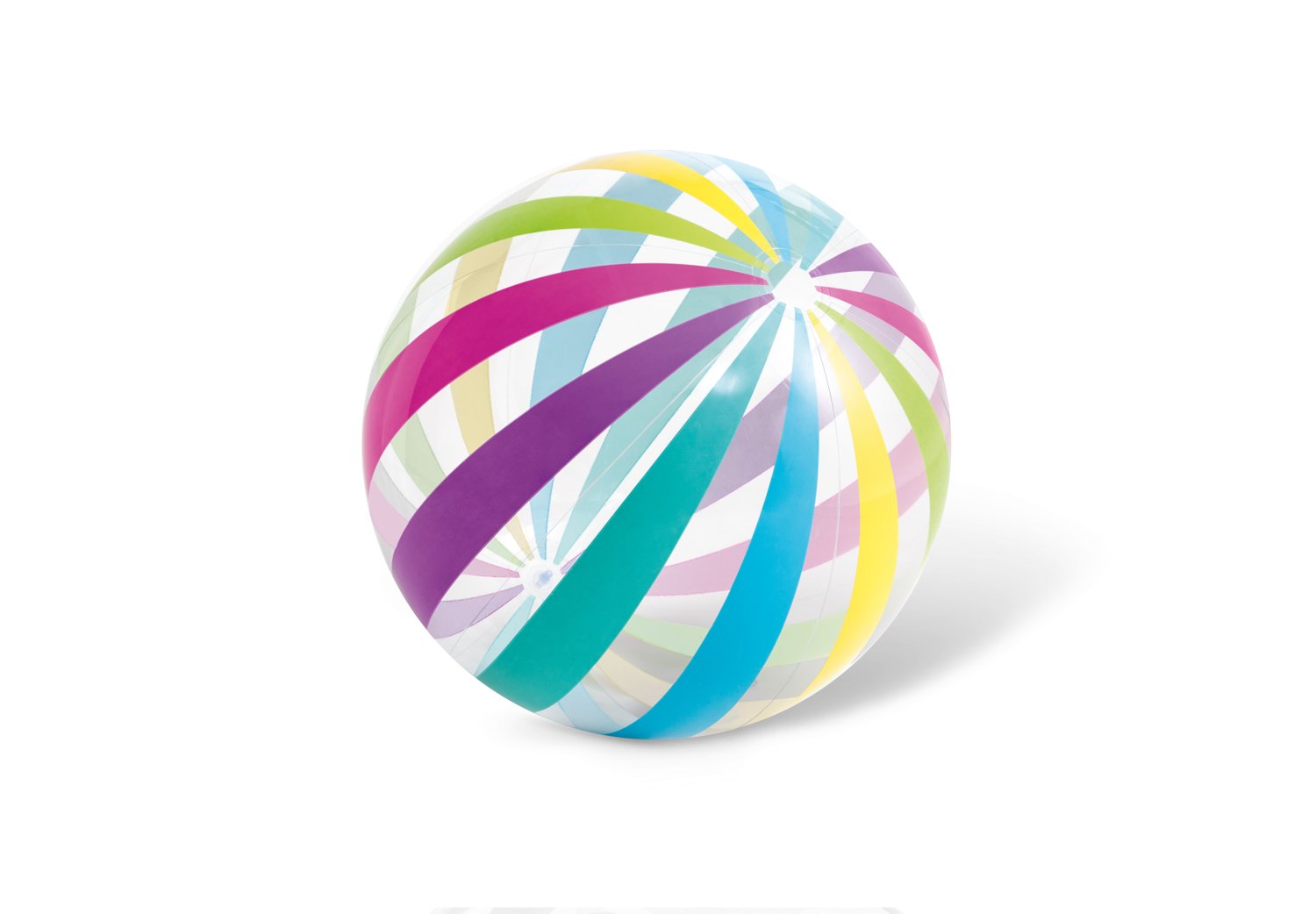 INTEX 42 in Jumbo Beach Ball