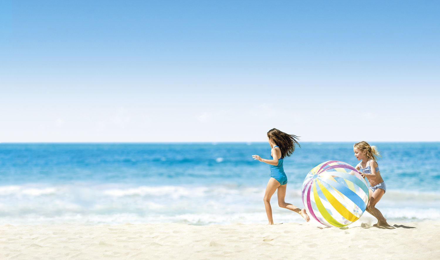 INTEX 42 in Jumbo Beach Ball                                                                                                     - view number 4