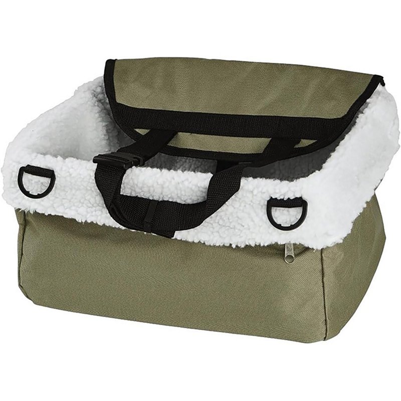 Etna Pet Booster Seat for Small Dogs