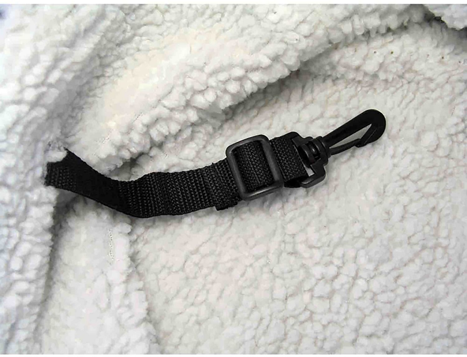 Etna Pet Booster Seat for Small Dogs - view number 3