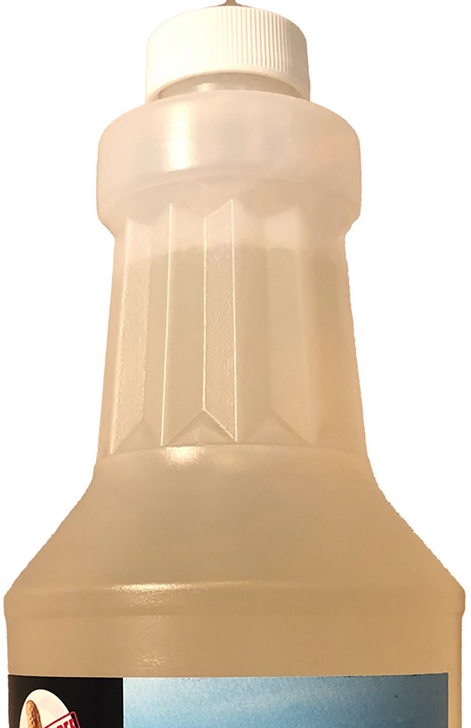 Atomic Bubbles Puppy Love 4 oz. Peanut Butter Scented Bubbles for Dogs